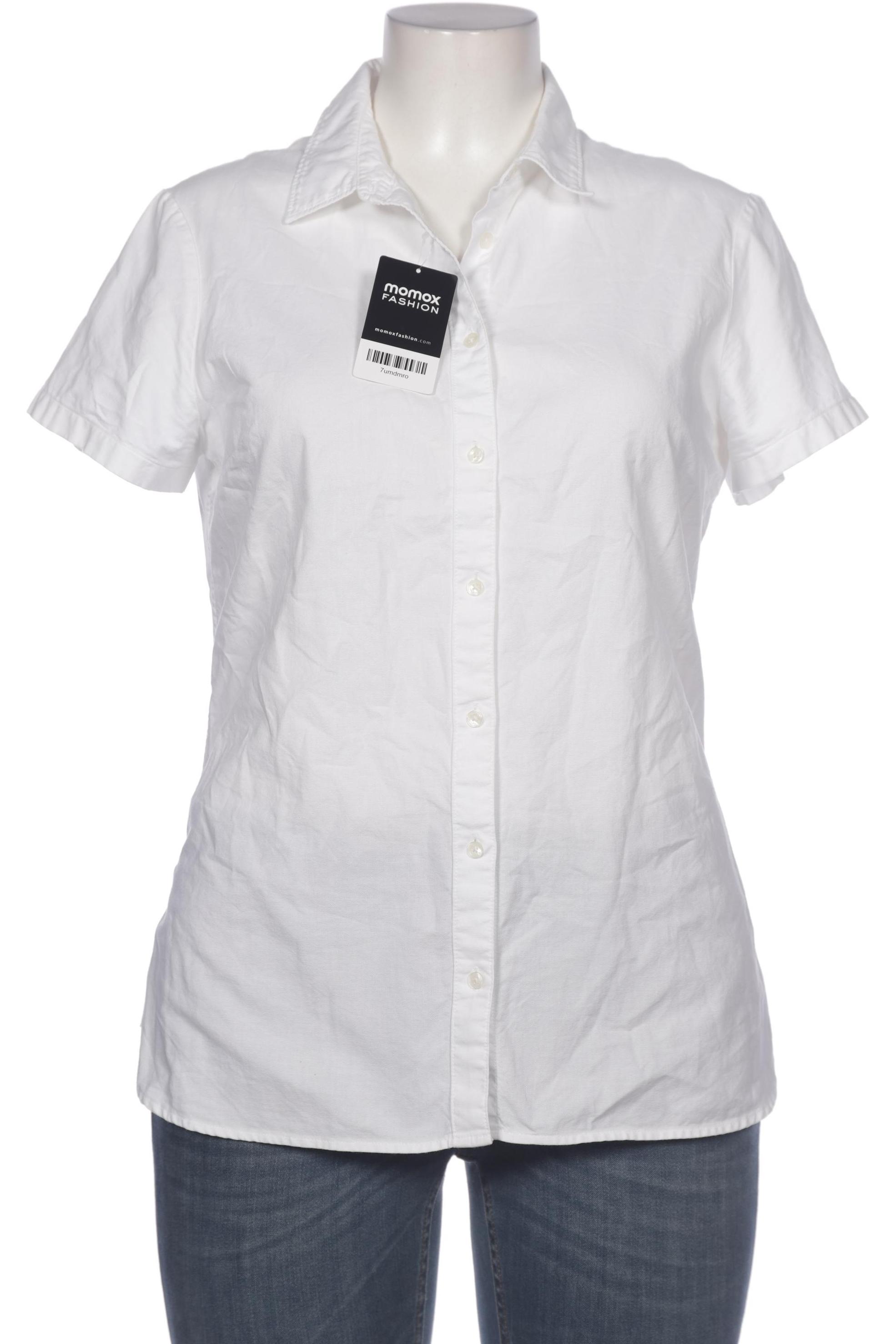 

Tommy Hilfiger Damen Bluse, weiß, Gr. 12