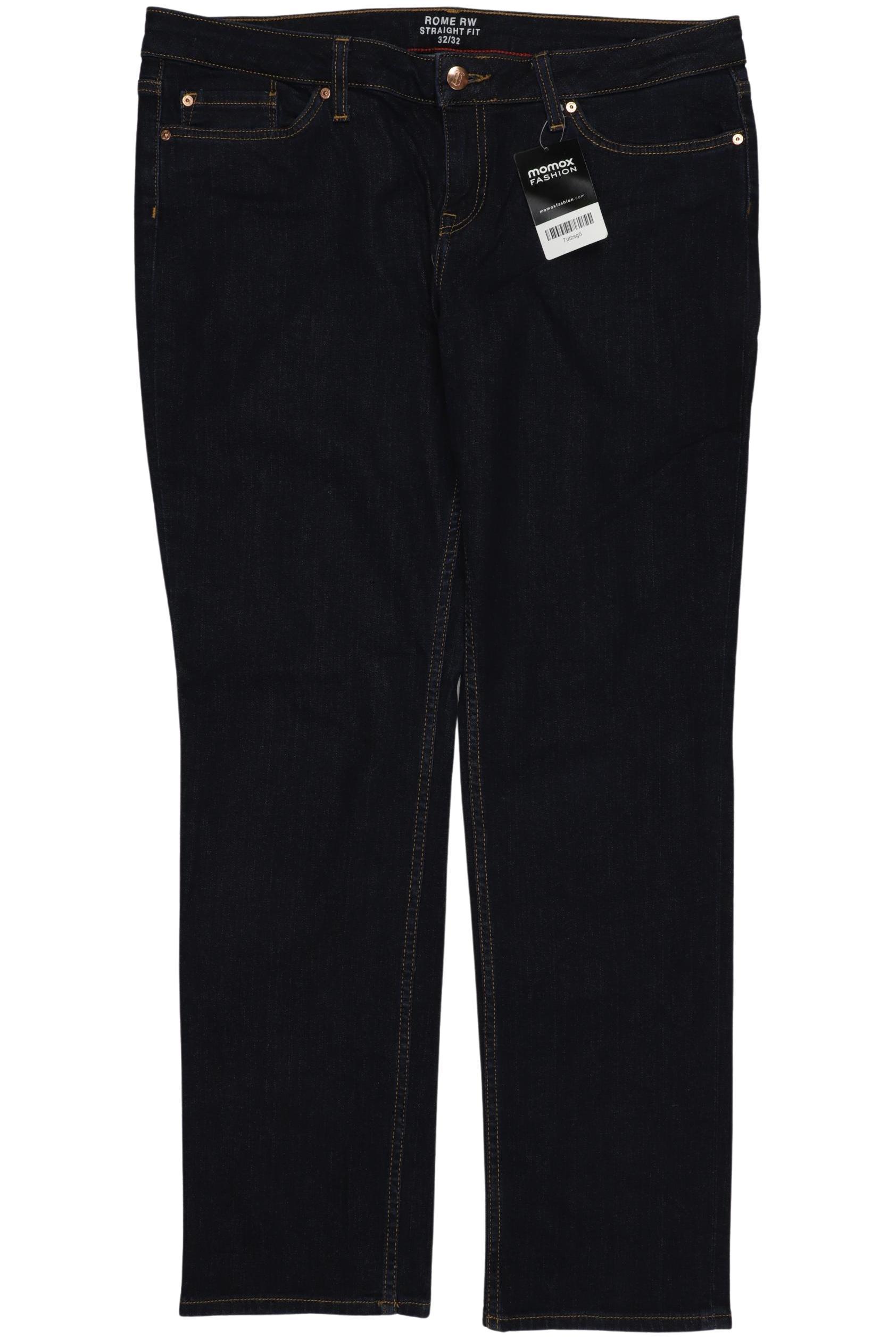 

Tommy Hilfiger Damen Jeans, marineblau, Gr. 32