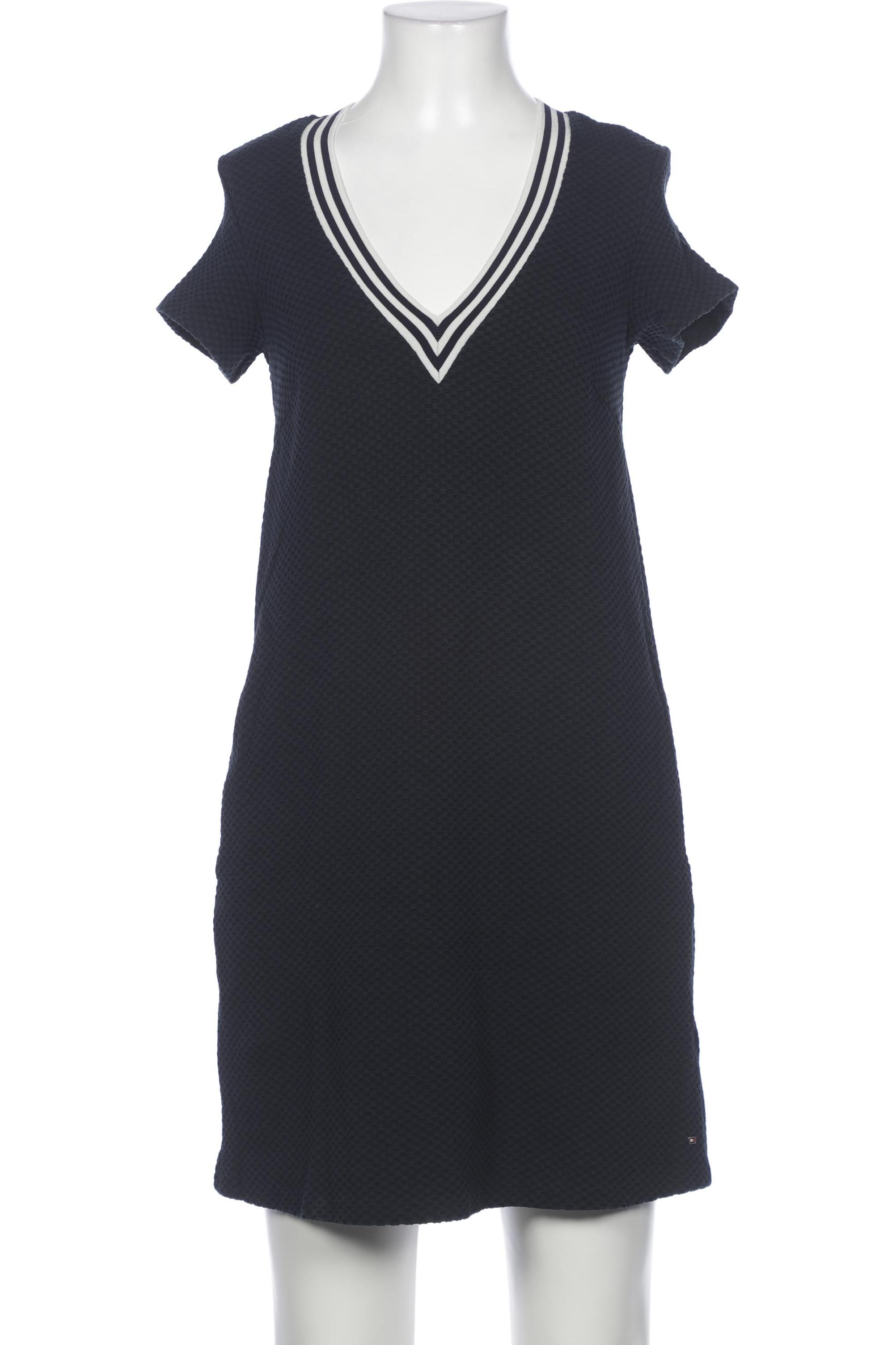 

Tommy Hilfiger Damen Kleid, marineblau, Gr. 32