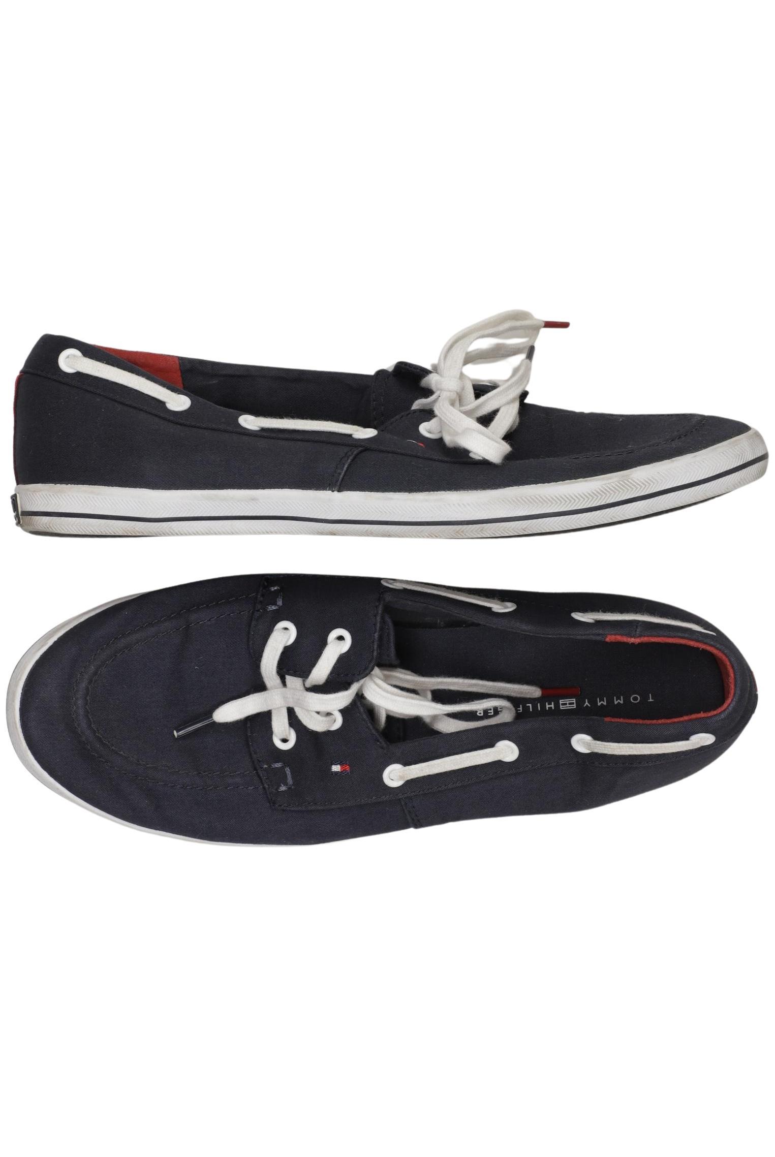 

Tommy Hilfiger Damen Sneakers, marineblau, Gr. 40