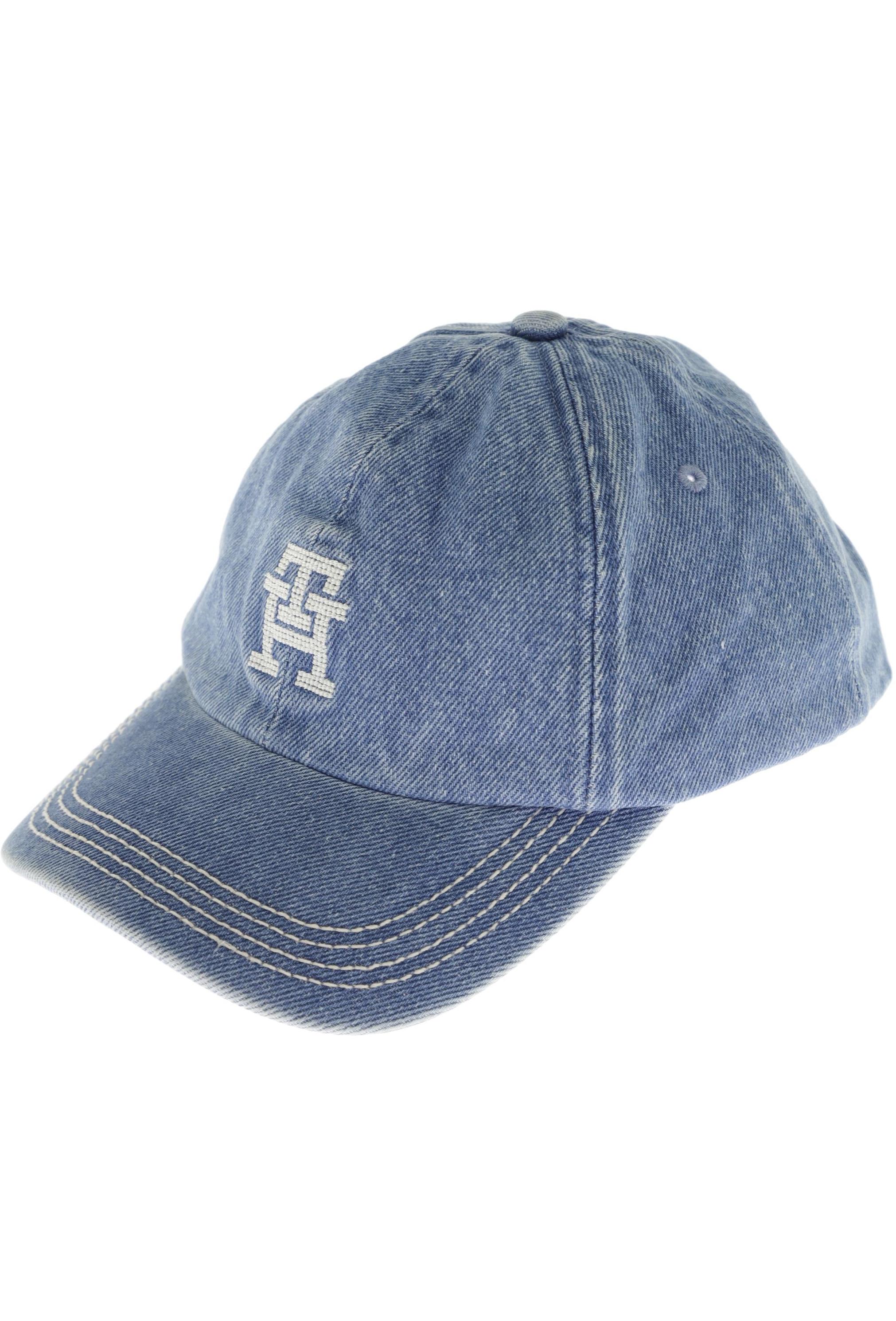 

Tommy Hilfiger Damen Hut/Mütze, blau, Gr. 54