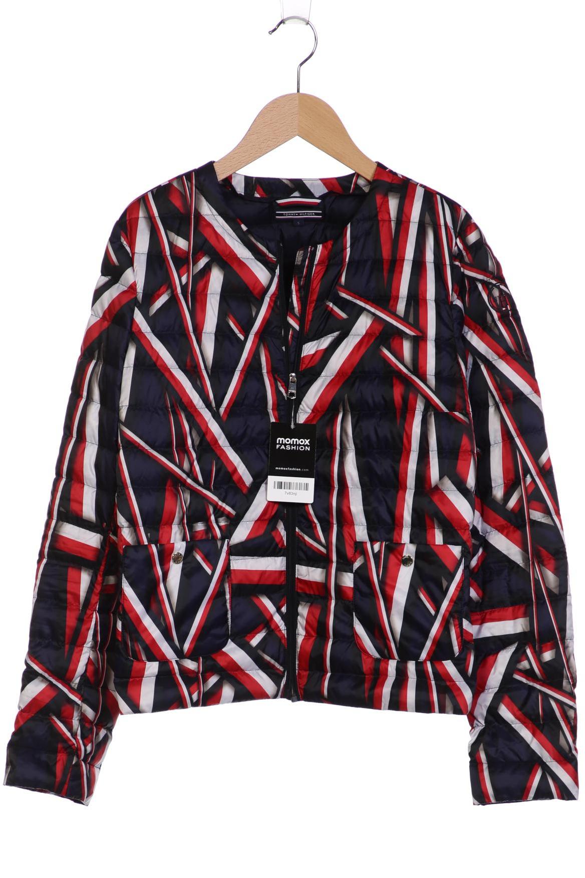 

Tommy Hilfiger Damen Jacke, mehrfarbig, Gr. 36