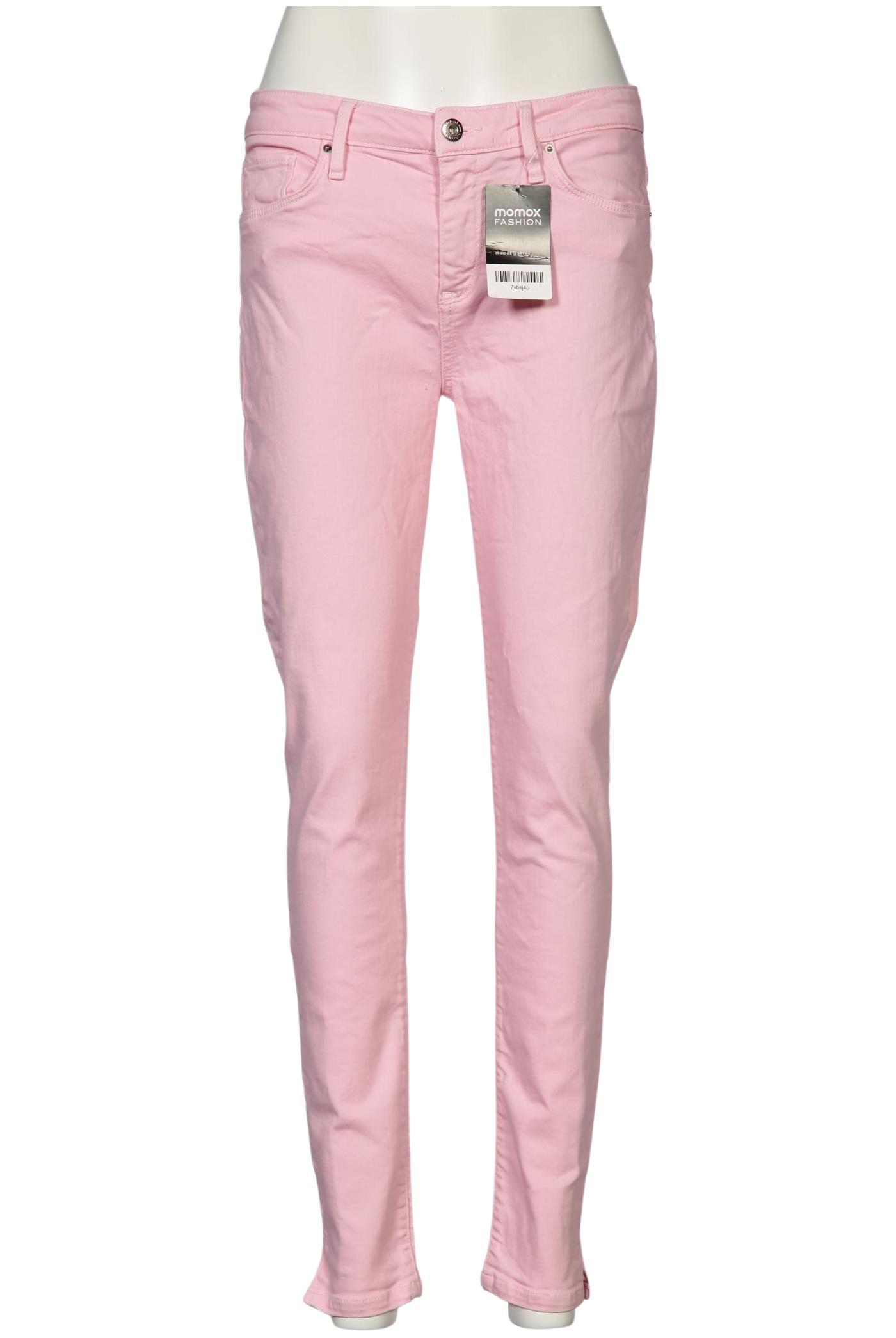 

Tommy Hilfiger Damen Jeans, pink, Gr. 30