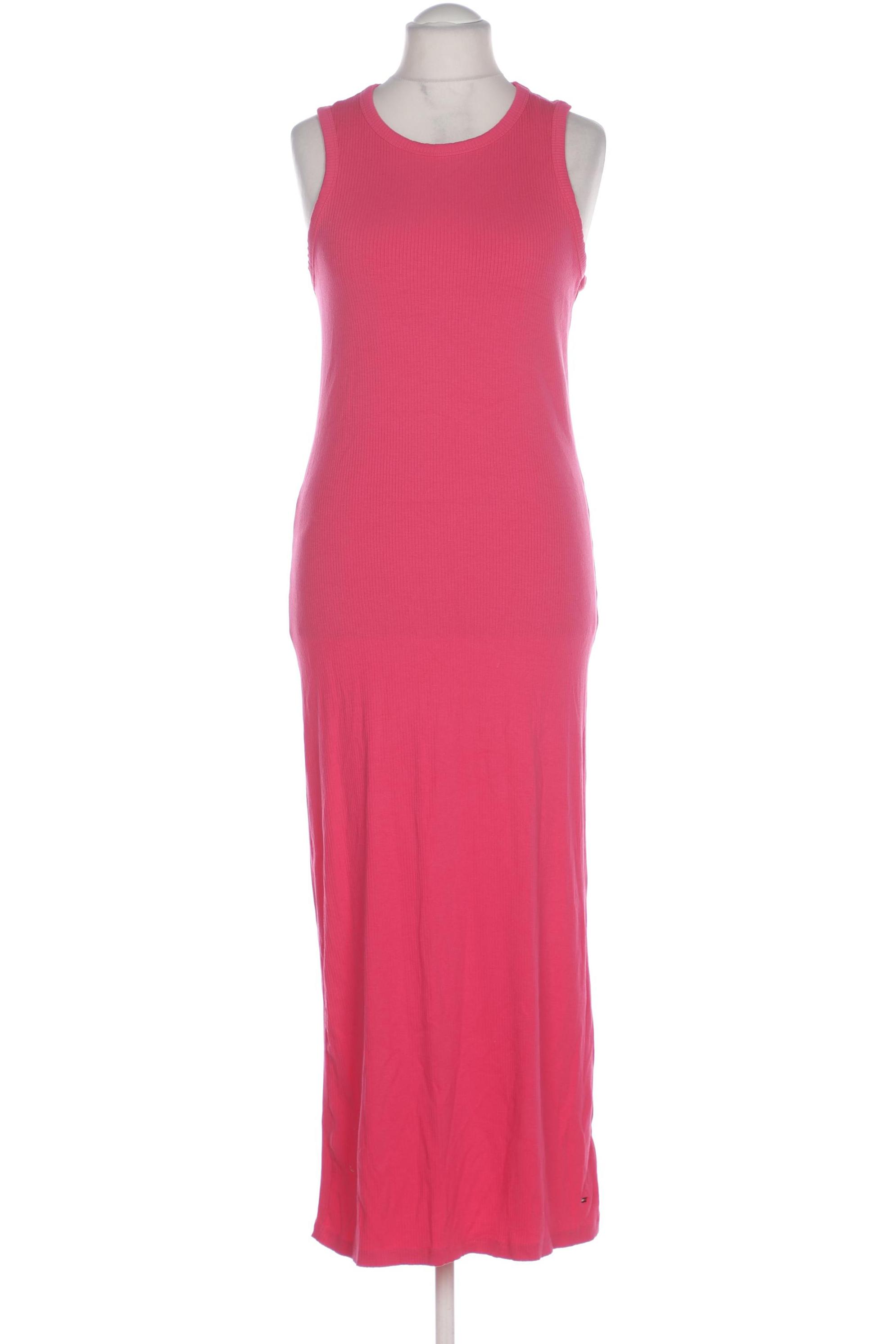 

Tommy Hilfiger Damen Kleid, pink, Gr. 46