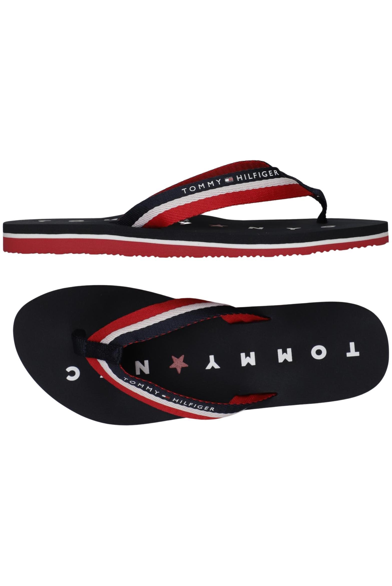 

Tommy Hilfiger Damen Sandale, mehrfarbig, Gr. 42