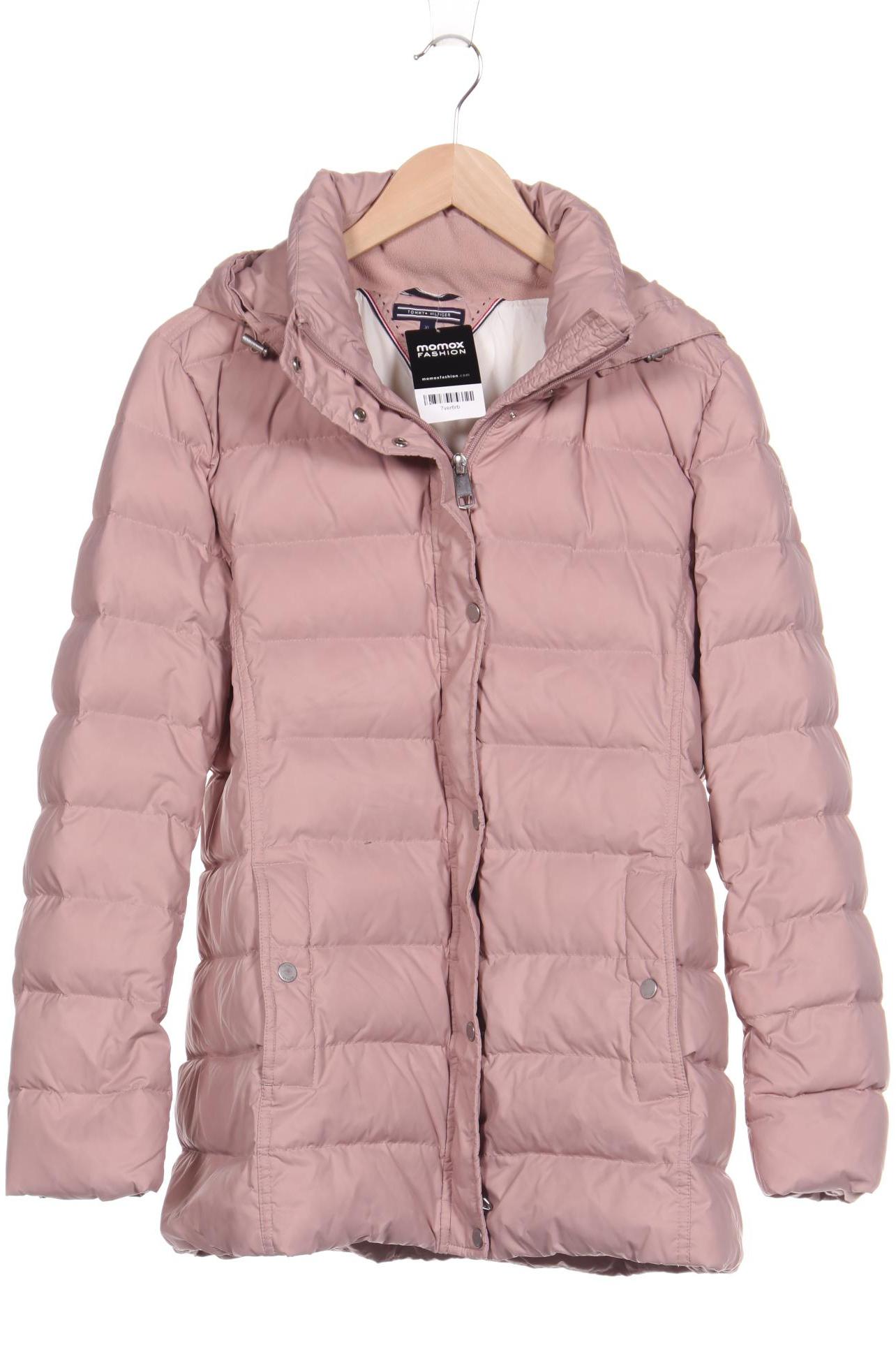 

Tommy Hilfiger Damen Jacke, beige