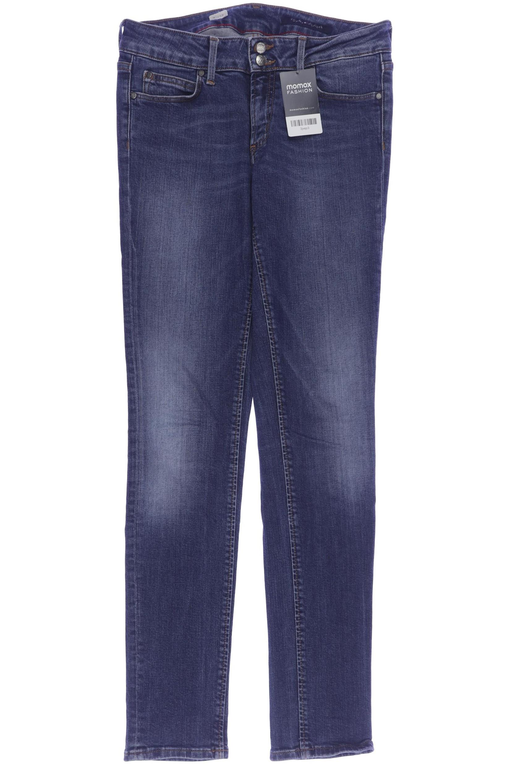

Tommy Hilfiger Damen Jeans, blau, Gr. 29