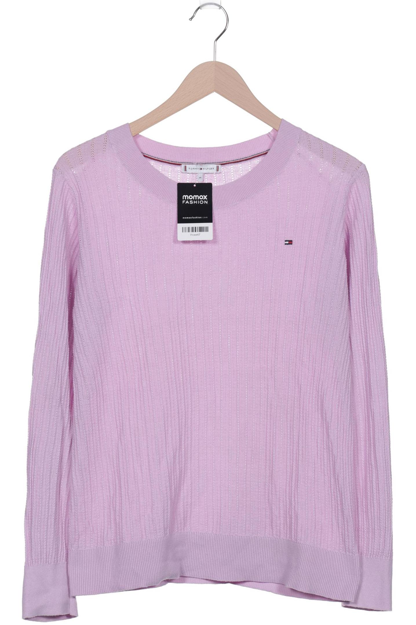 

Tommy Hilfiger Damen Pullover, flieder
