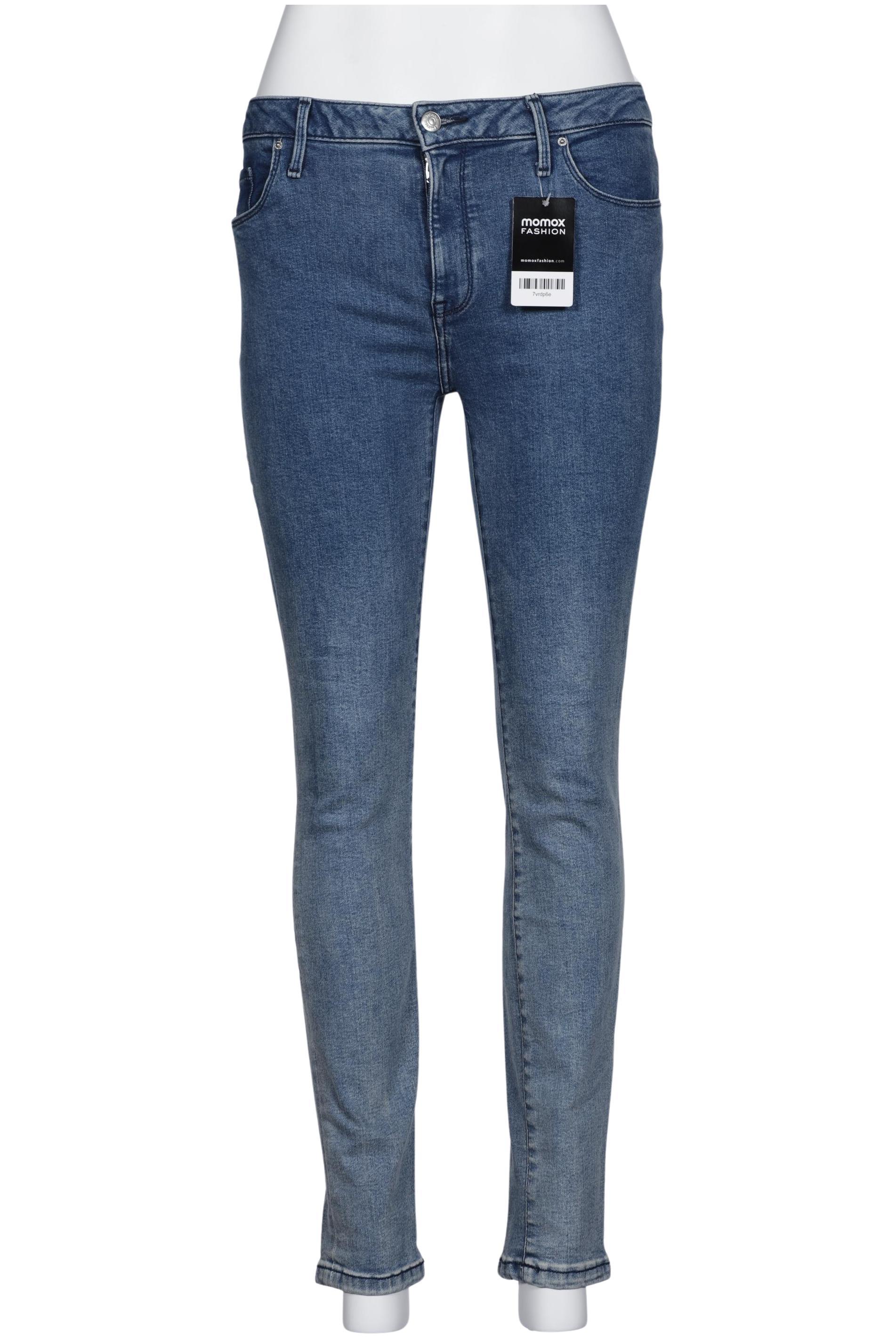 

Tommy Hilfiger Damen Jeans, blau, Gr. 31