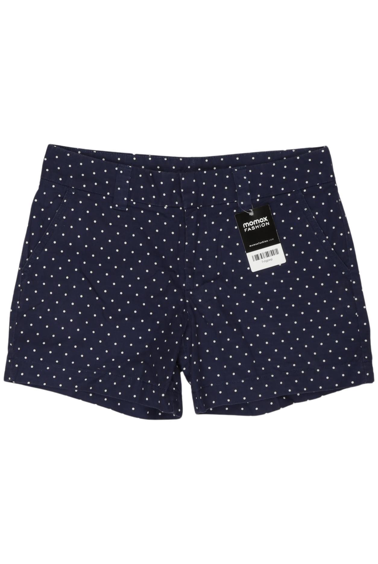 

Tommy Hilfiger Damen Shorts, marineblau, Gr. 6