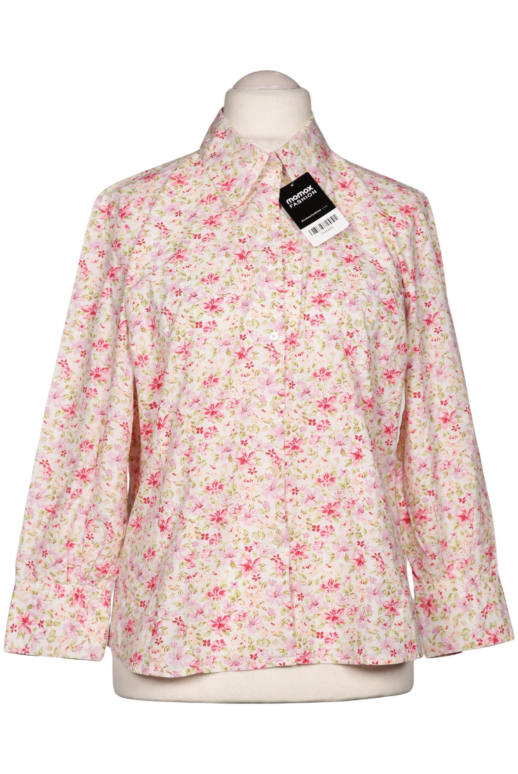 

Tommy Hilfiger Damen Bluse, mehrfarbig, Gr. 16