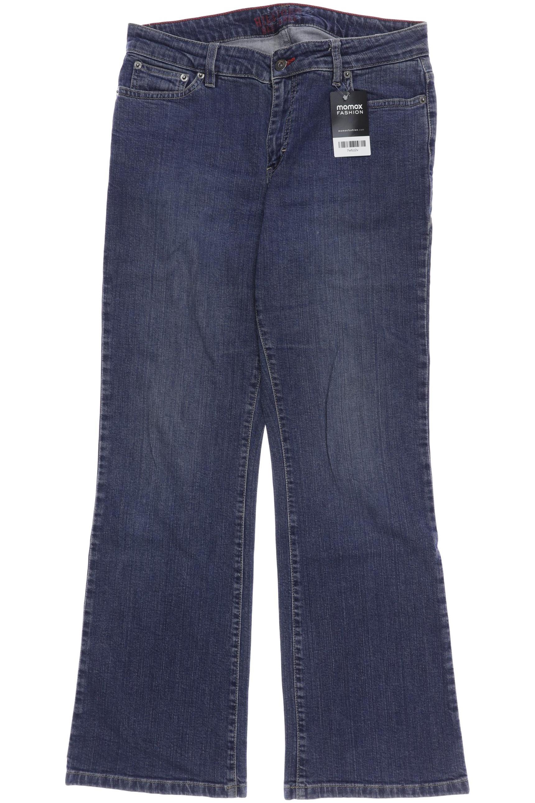

Tommy Hilfiger Damen Jeans, blau, Gr. 12