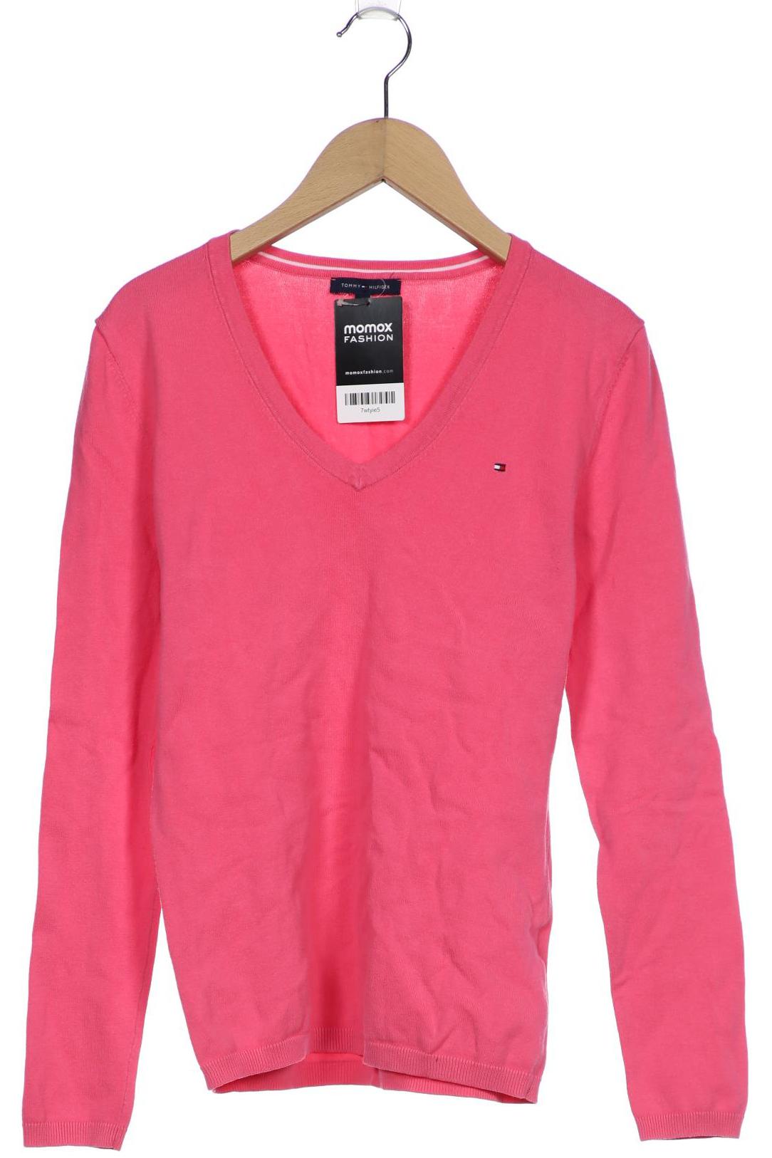 

Tommy Hilfiger Damen Pullover, pink
