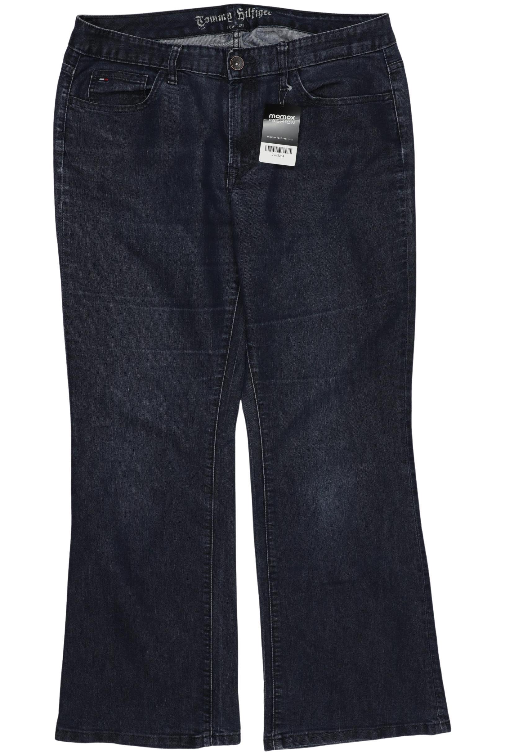 

Tommy Hilfiger Damen Jeans, marineblau, Gr. 14