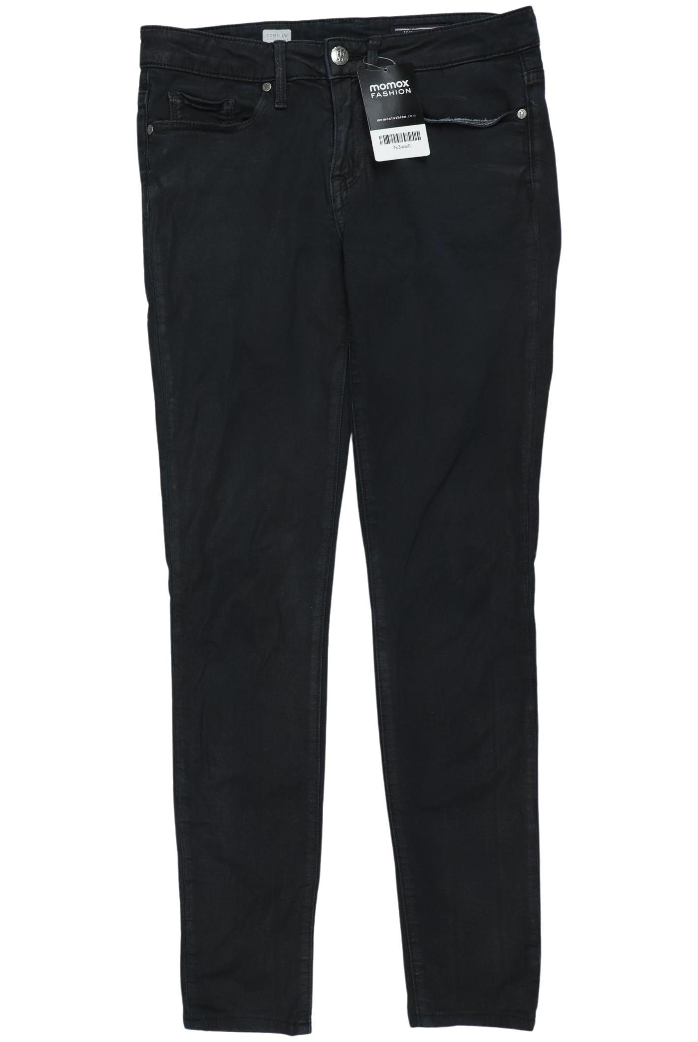 

Tommy Hilfiger Damen Jeans, schwarz, Gr. 26