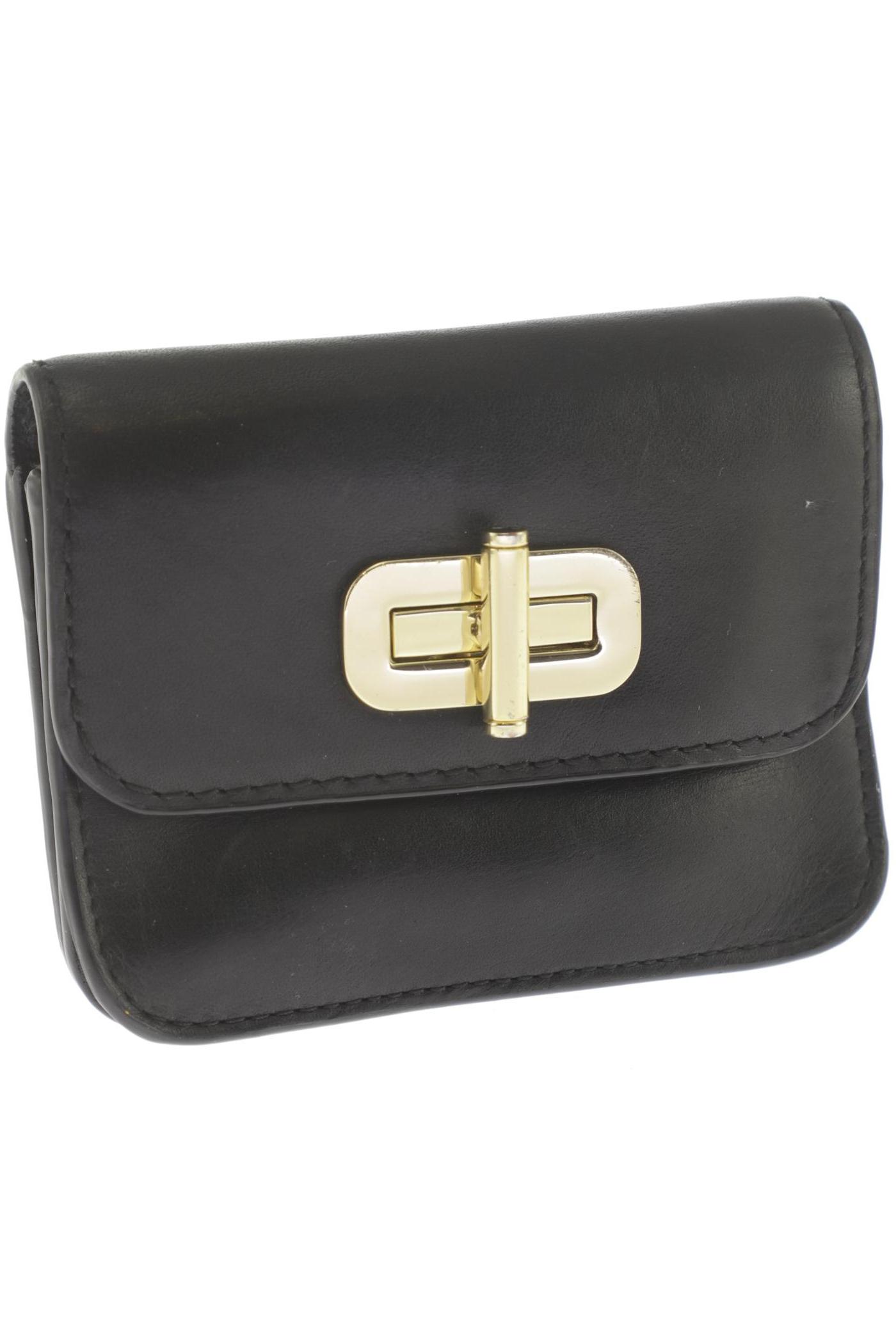 

Tommy Hilfiger Damen Portemonnaie, schwarz, Gr.