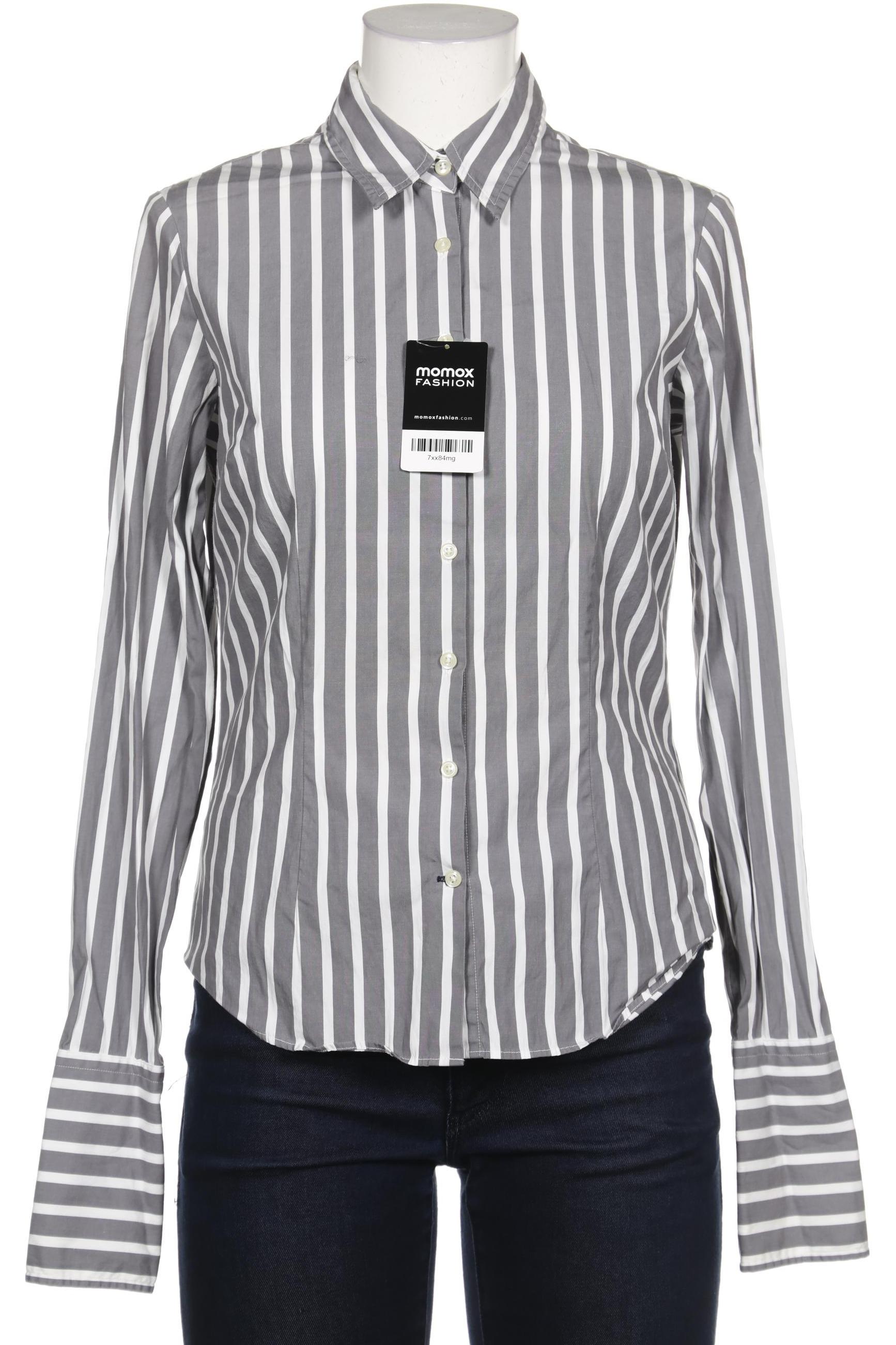 

Tommy Hilfiger Damen Bluse, grau