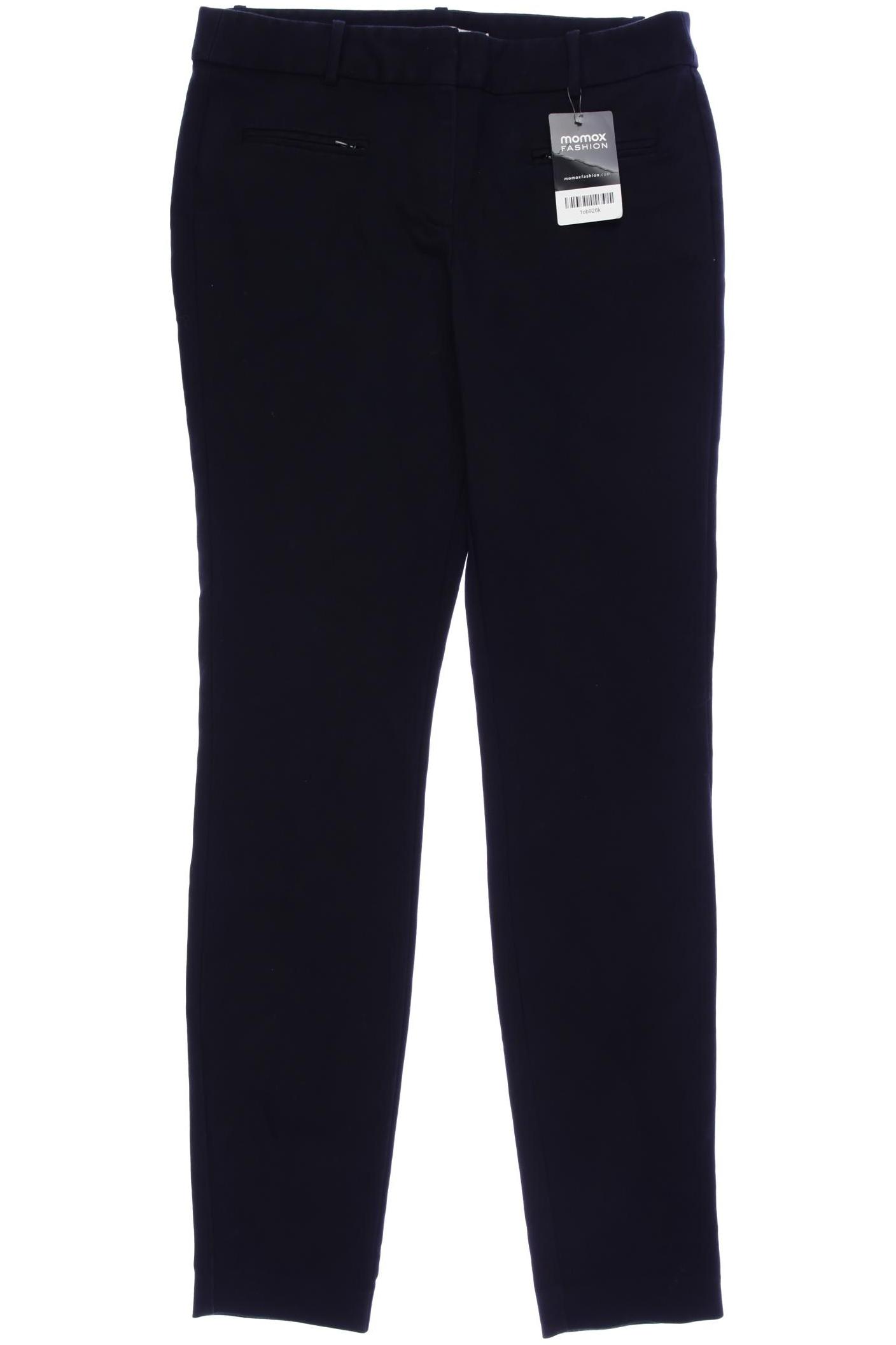 

Tommy Hilfiger Damen Stoffhose, schwarz, Gr. 8