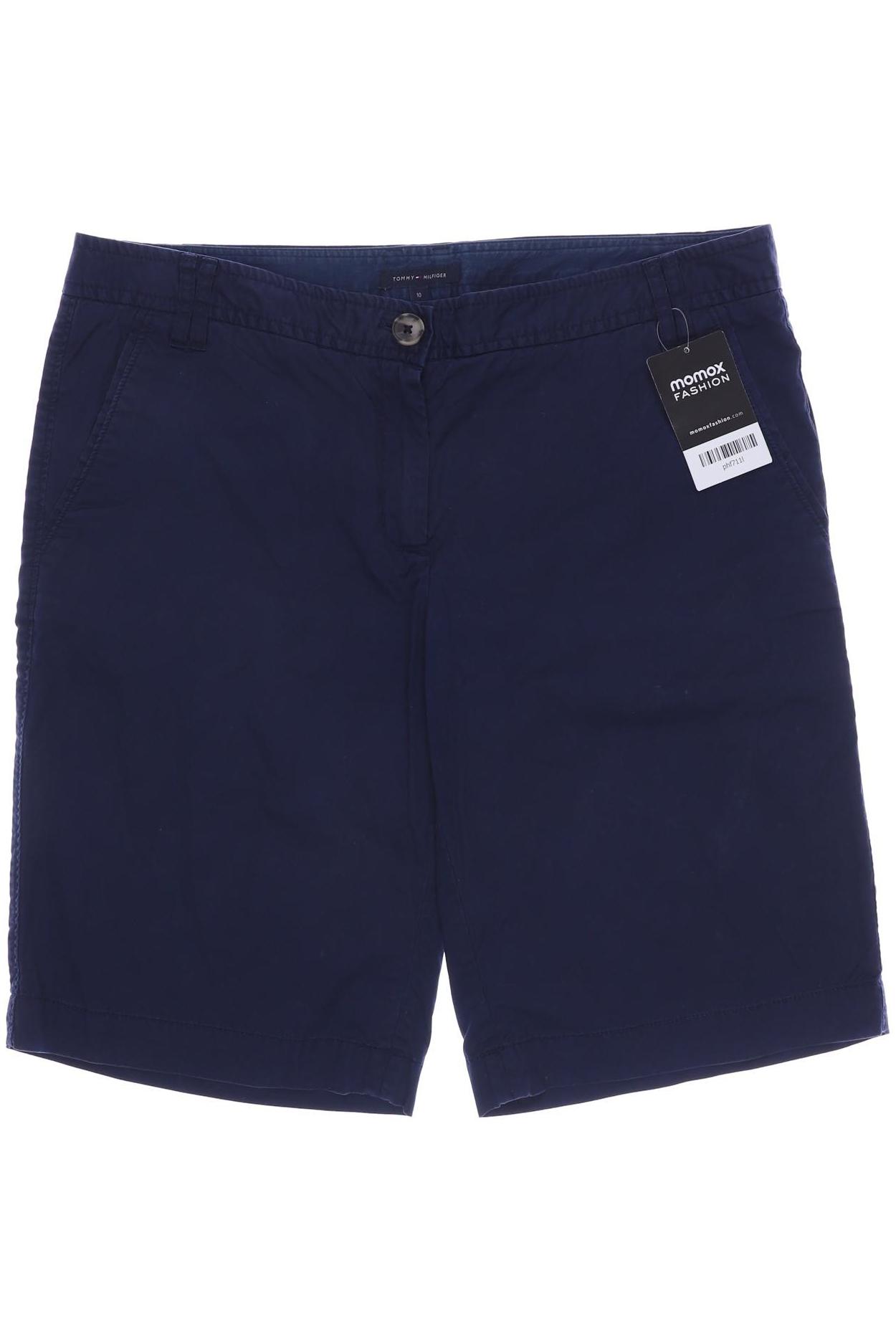 

Tommy Hilfiger Damen Shorts, marineblau