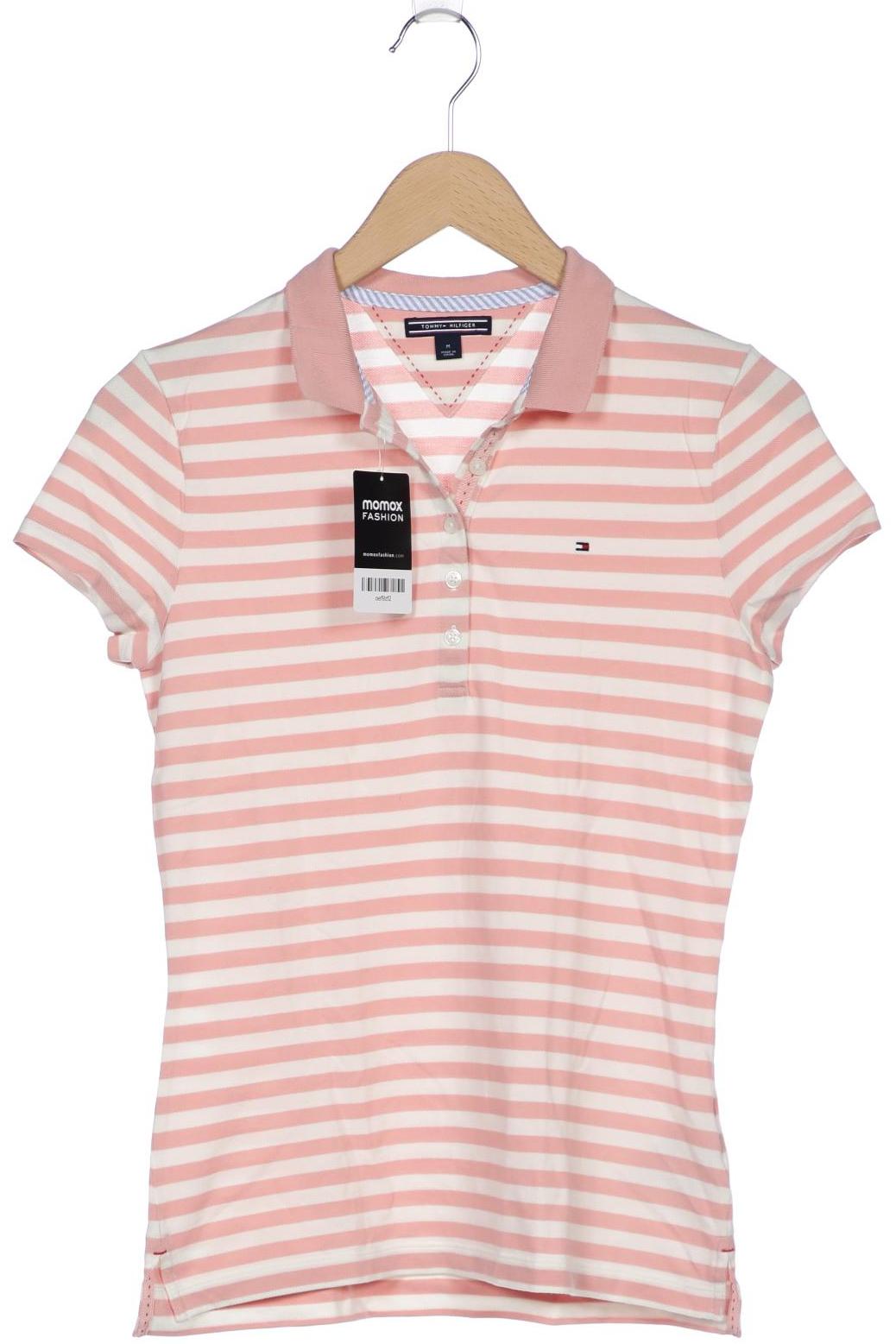 

Tommy Hilfiger Damen Poloshirt, pink