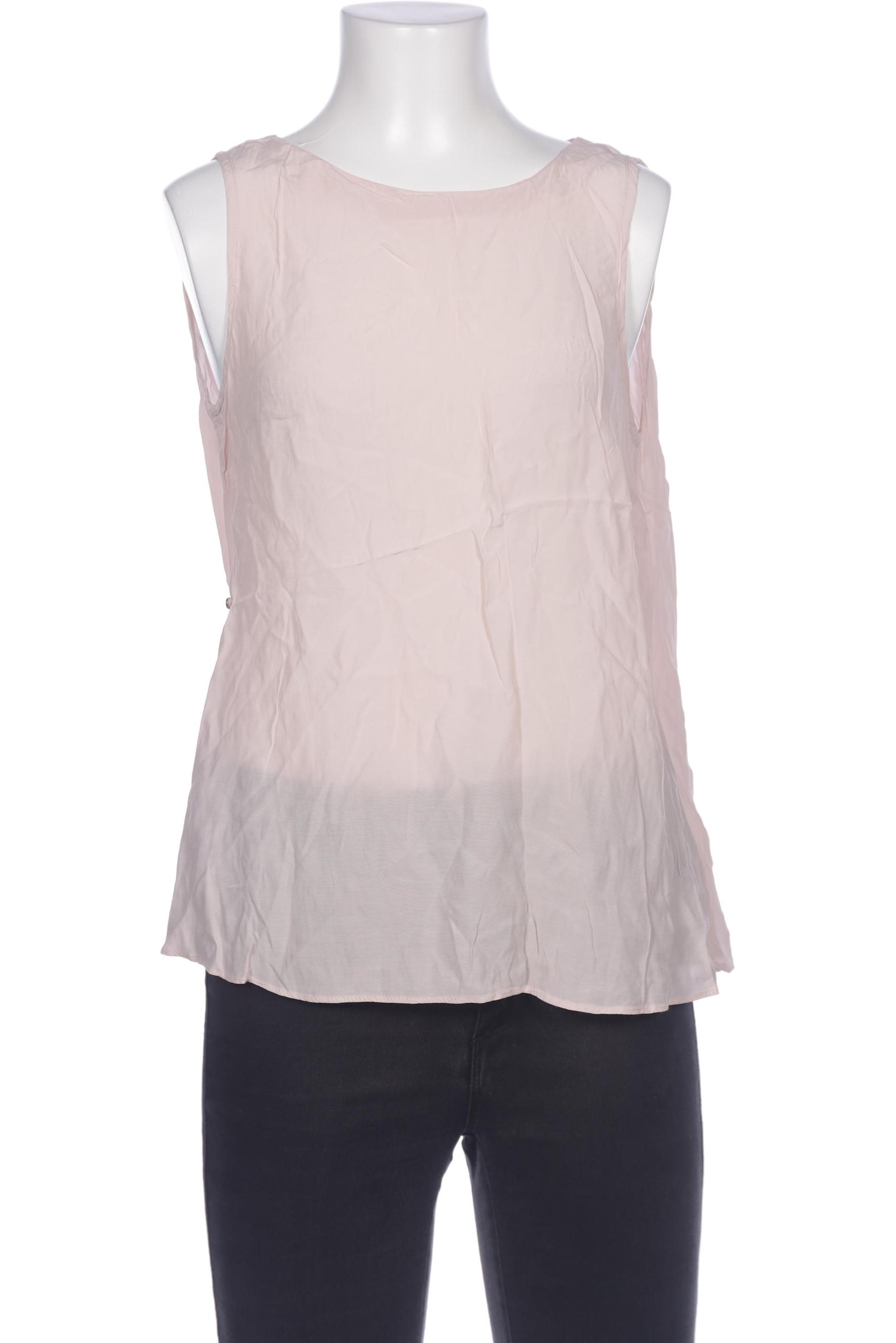 

Tommy Hilfiger Damen Top, pink, Gr. 8