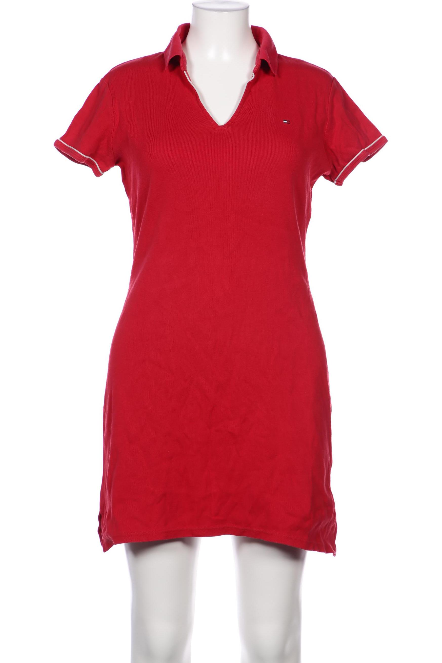 

Tommy Hilfiger Damen Kleid, rot