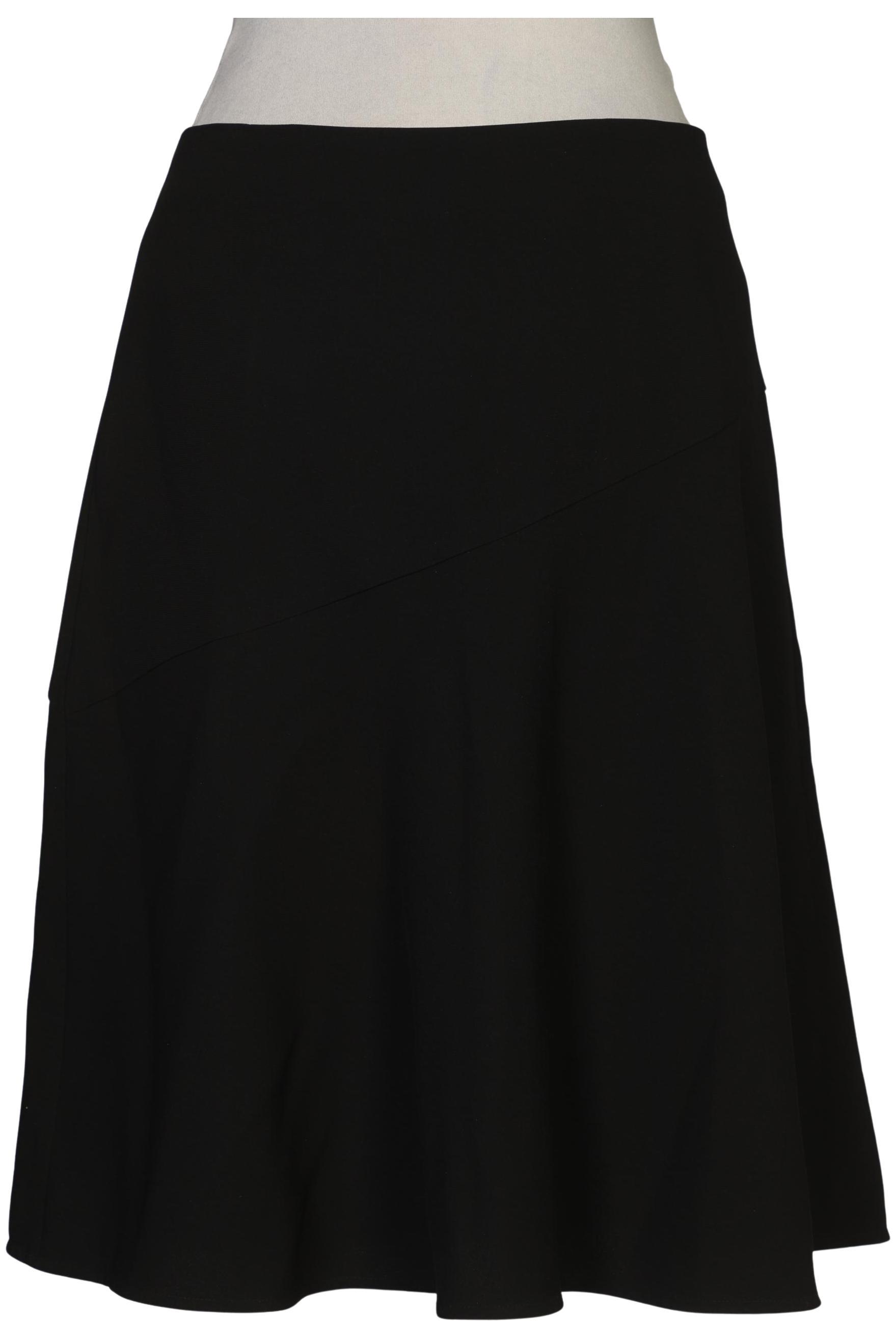 

Tommy Hilfiger Damen Rock, schwarz, Gr. 8