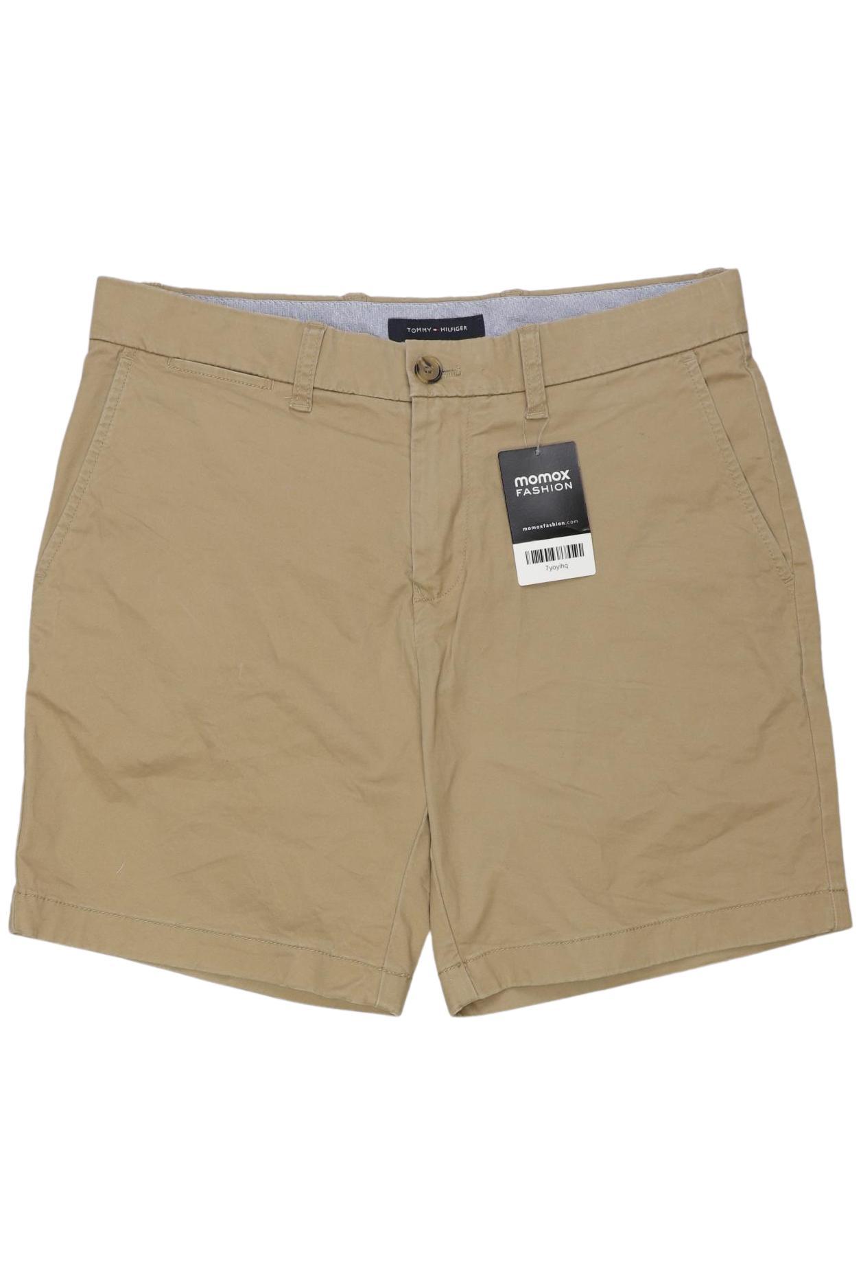 

Tommy Hilfiger Damen Shorts, beige, Gr. 30