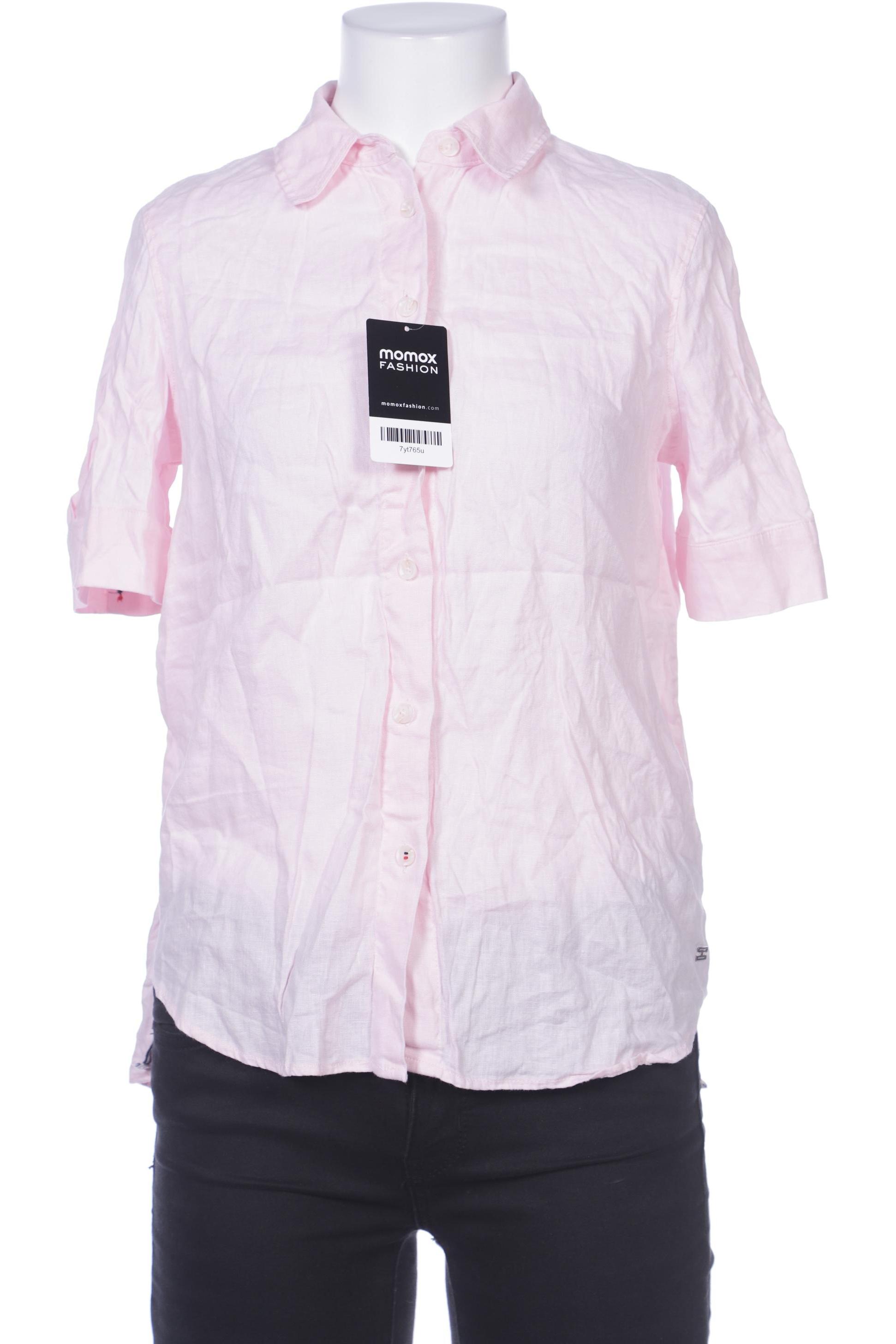 

Tommy Hilfiger Damen Bluse, pink, Gr. 32