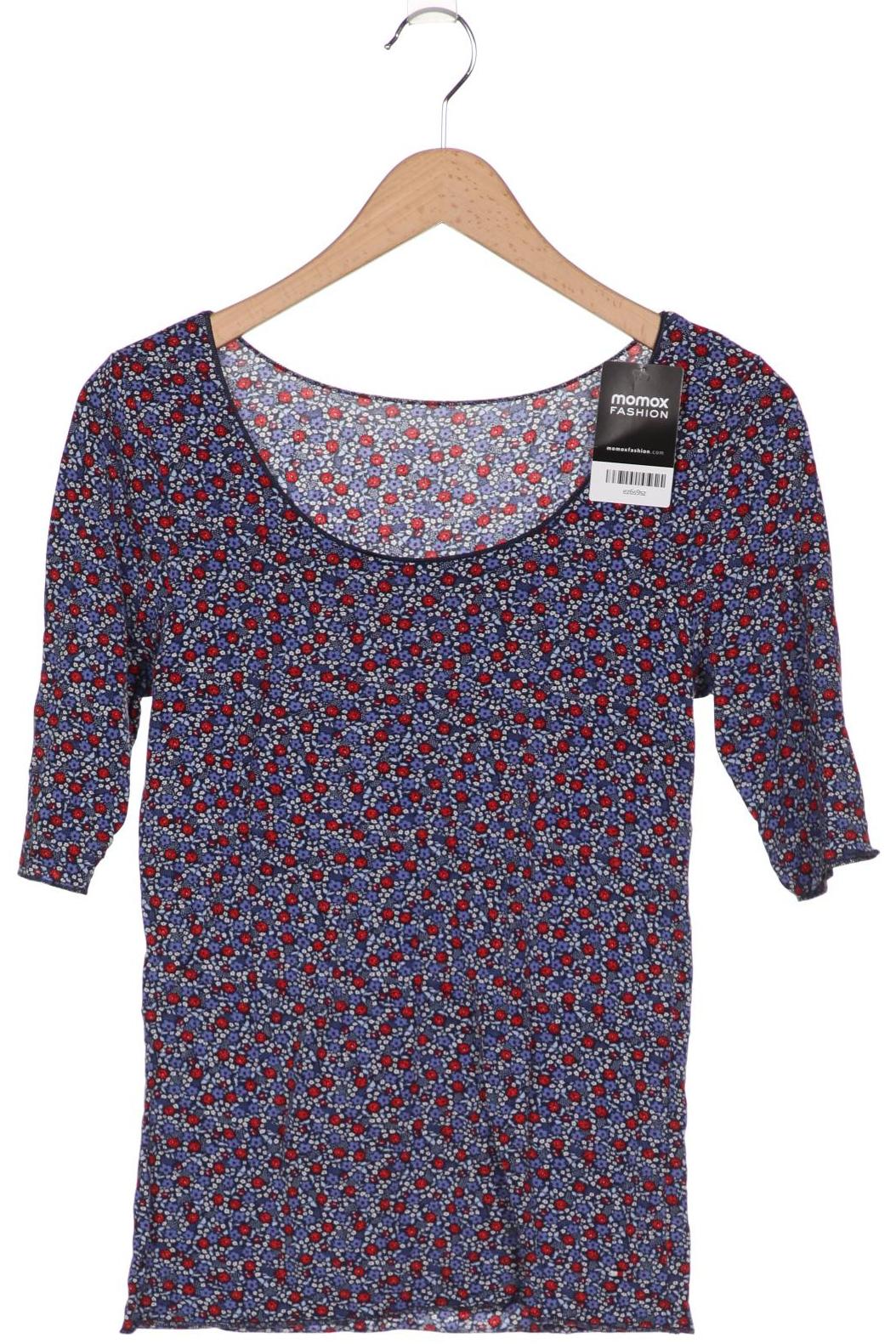 

Tommy Hilfiger Damen T-Shirt, blau