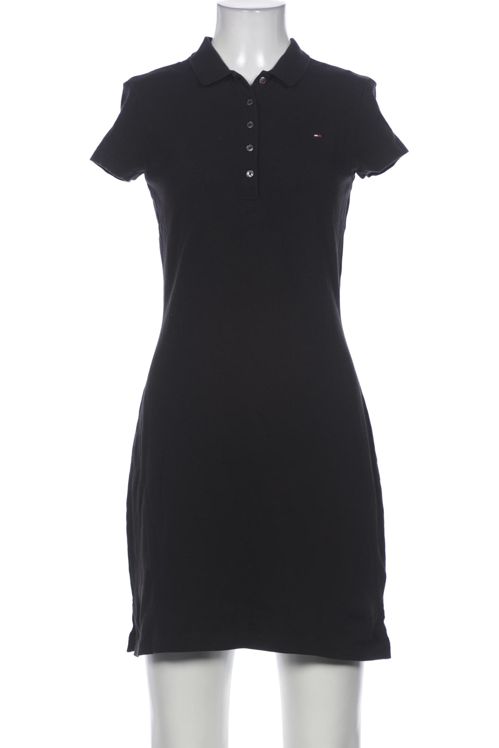 

Tommy Hilfiger Damen Kleid, schwarz, Gr. 36