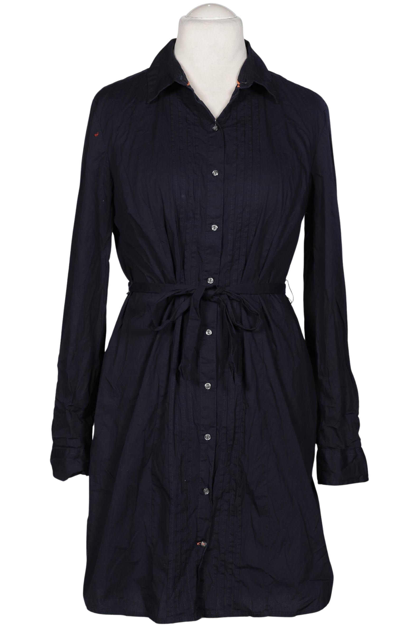 

Tommy Hilfiger Damen Kleid, marineblau, Gr. 42