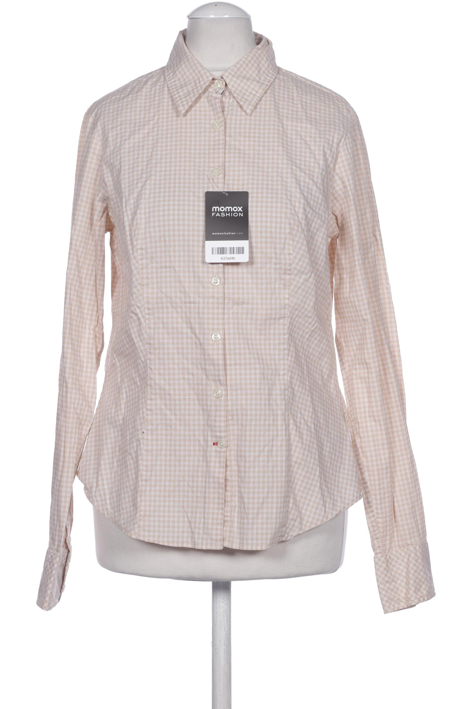 

Tommy Hilfiger Damen Bluse, beige