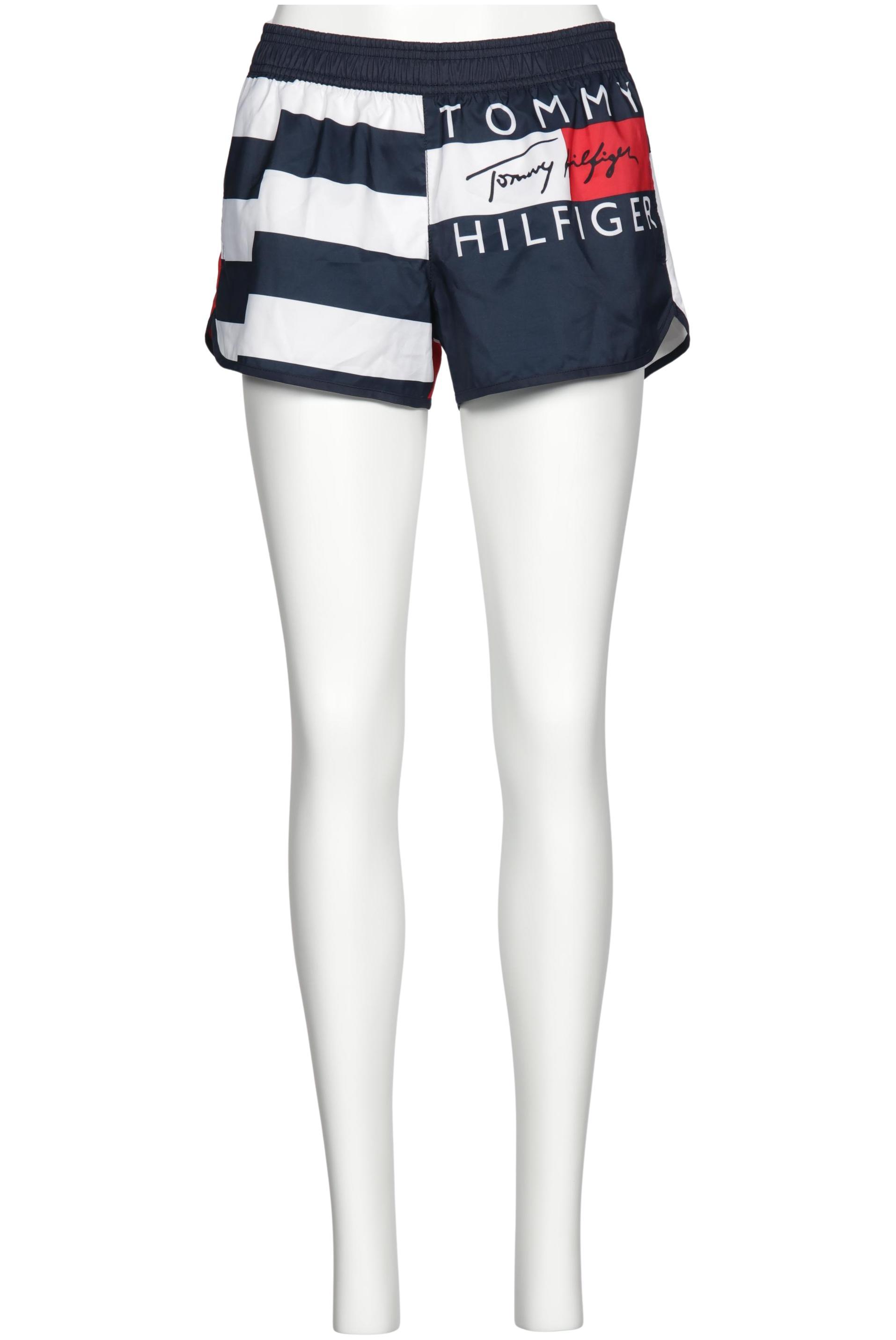 

Tommy Hilfiger Damen Shorts, marineblau, Gr. 36