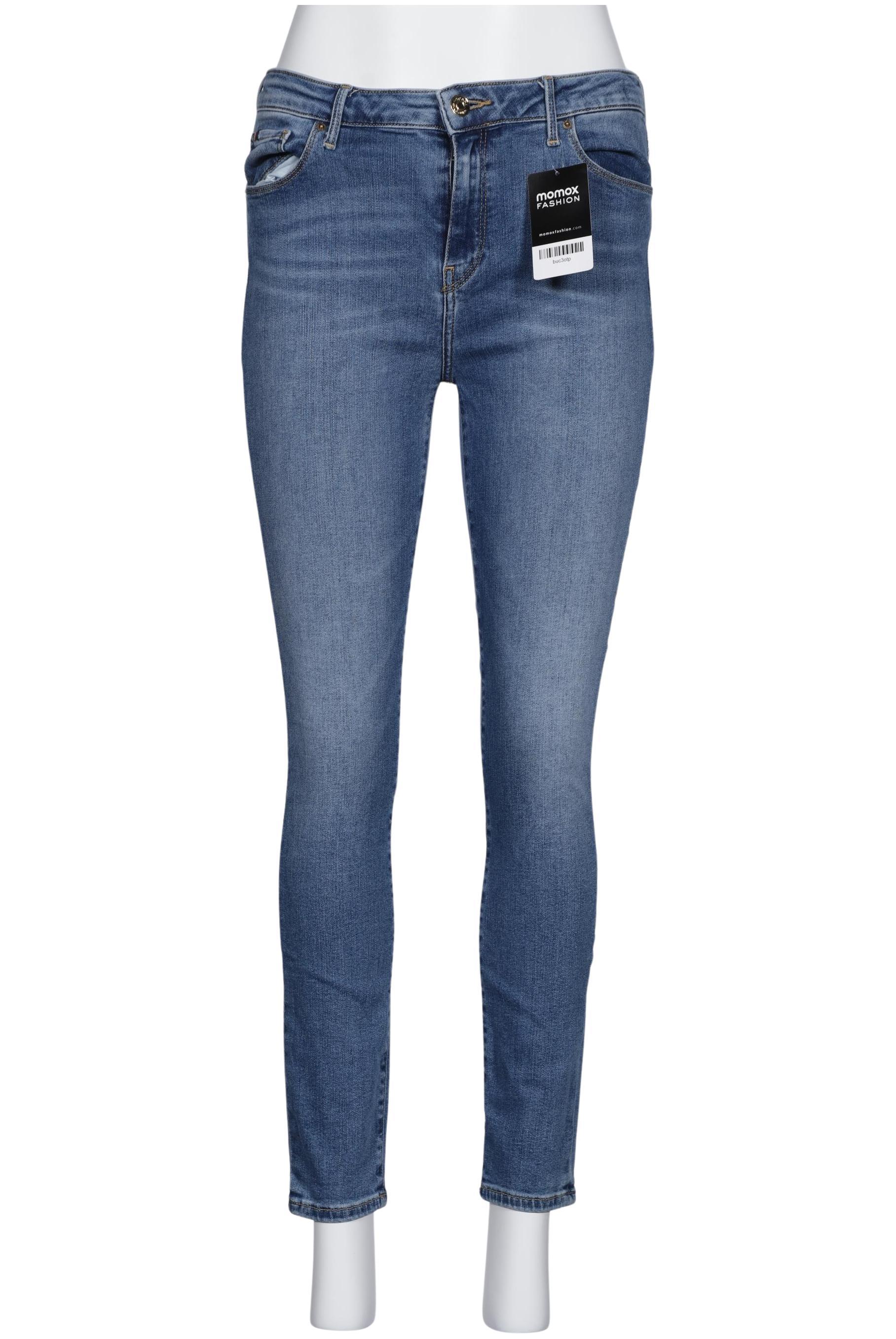 

Tommy Hilfiger Damen Jeans, blau, Gr. 31