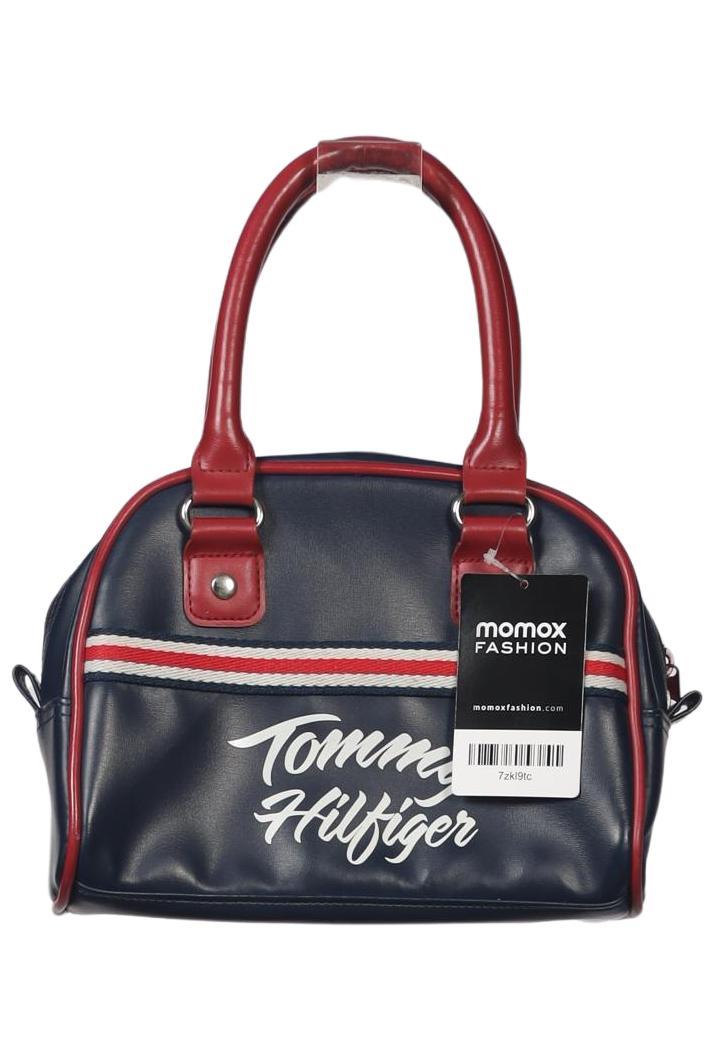 

Tommy Hilfiger Damen Handtasche, mehrfarbig, Gr.