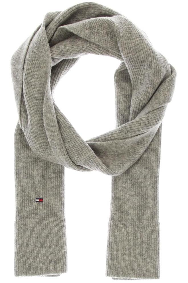

Tommy Hilfiger Damen Schal, grau