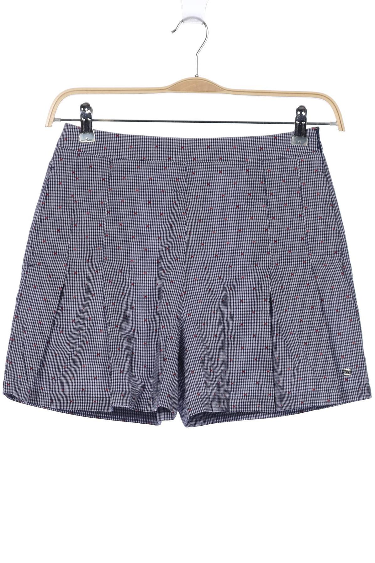 

Tommy Hilfiger Damen Shorts, marineblau