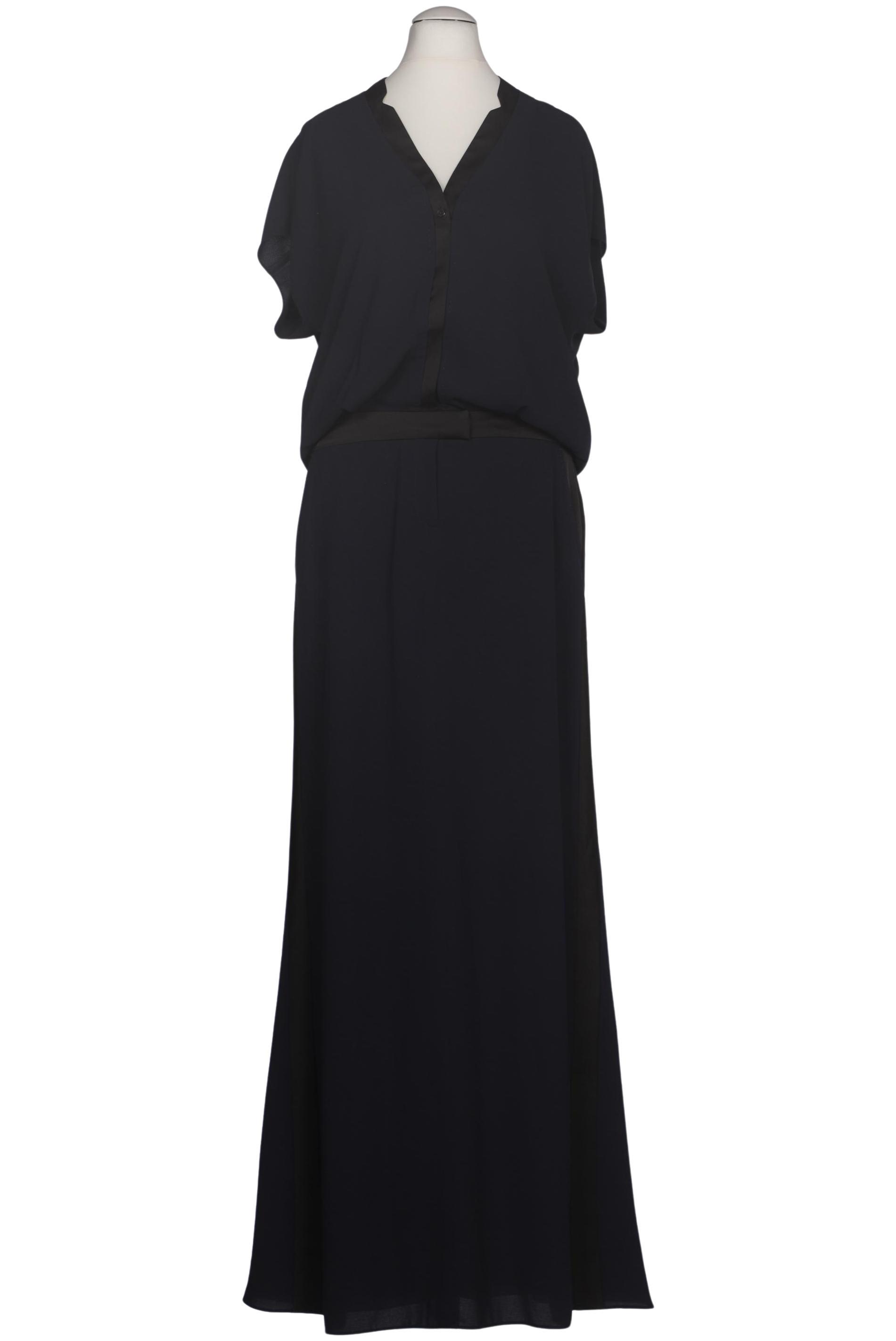 

Tommy Hilfiger Damen Kleid, marineblau, Gr. 8