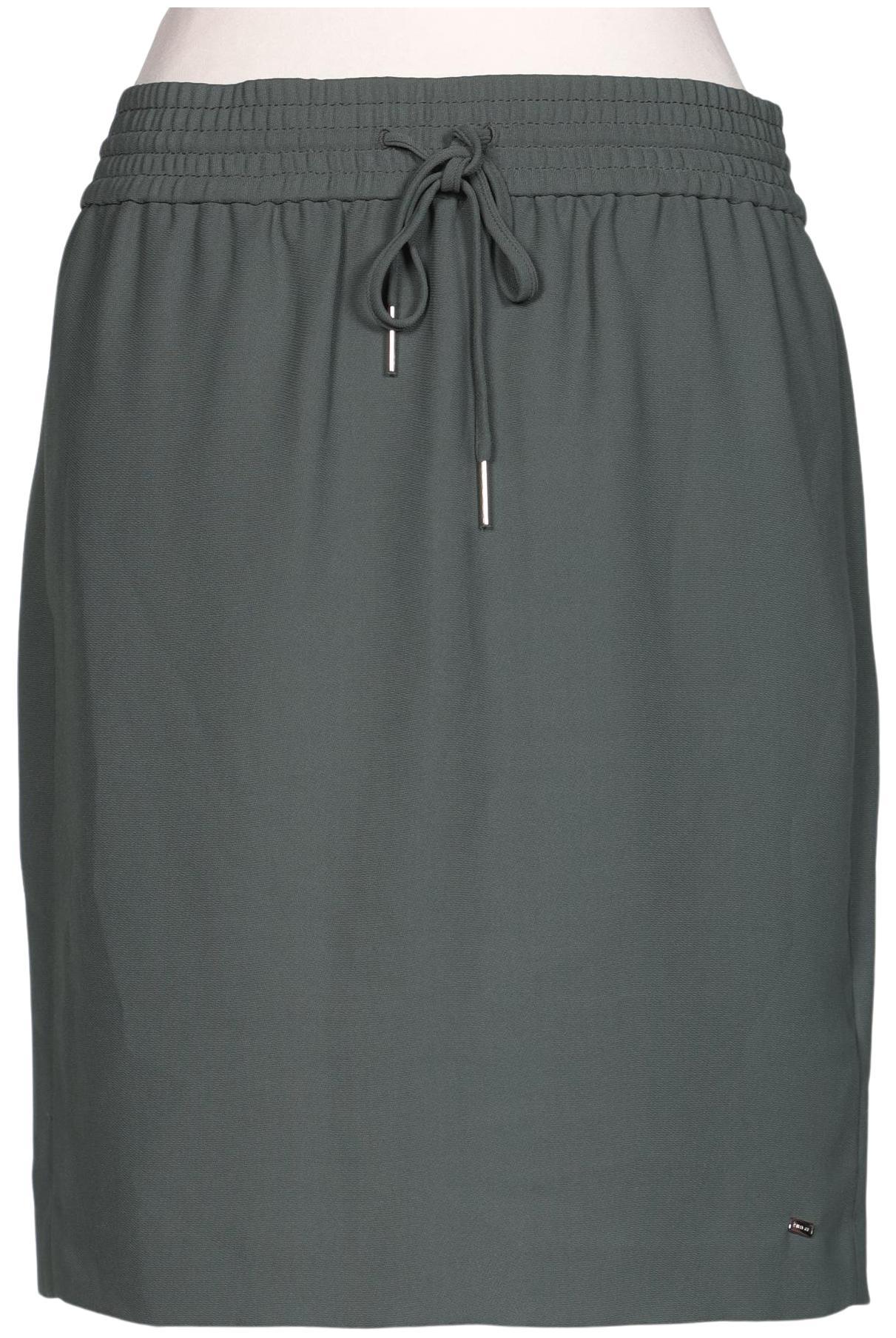 

Tommy Hilfiger Damen Rock, grün, Gr. 6