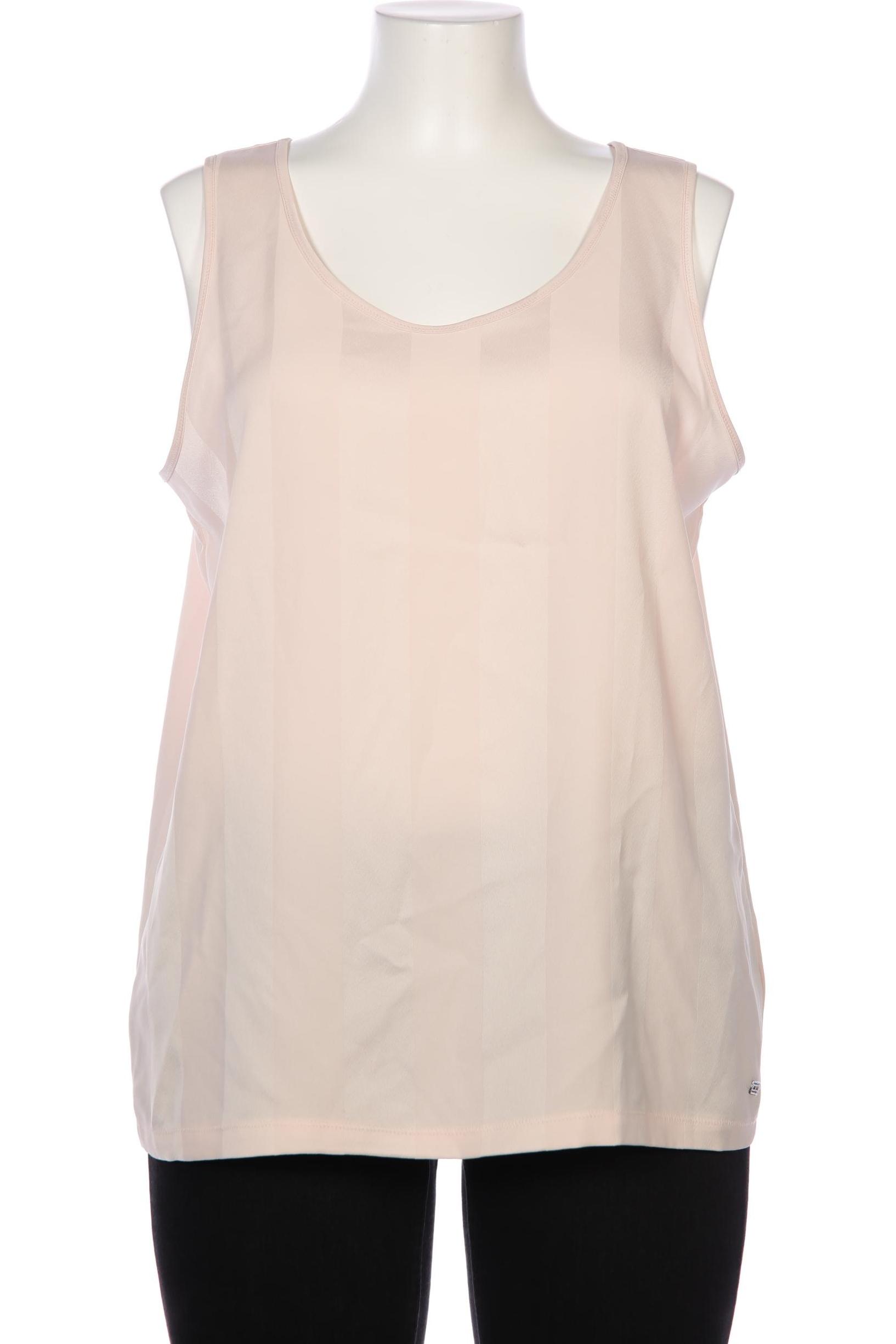 

Tommy Hilfiger Damen Bluse, pink, Gr. 42