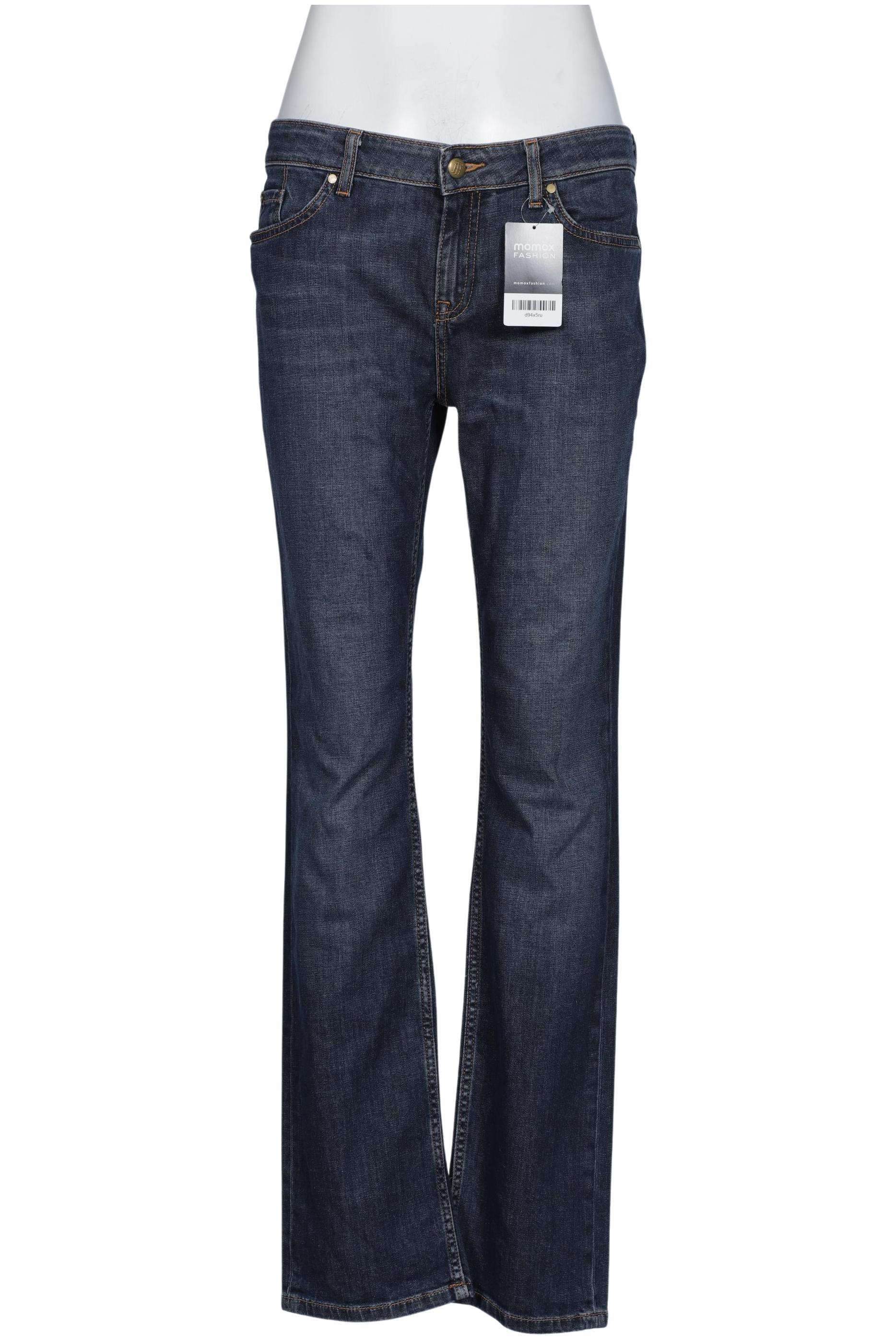 

Tommy Hilfiger Damen Jeans, blau, Gr. 30