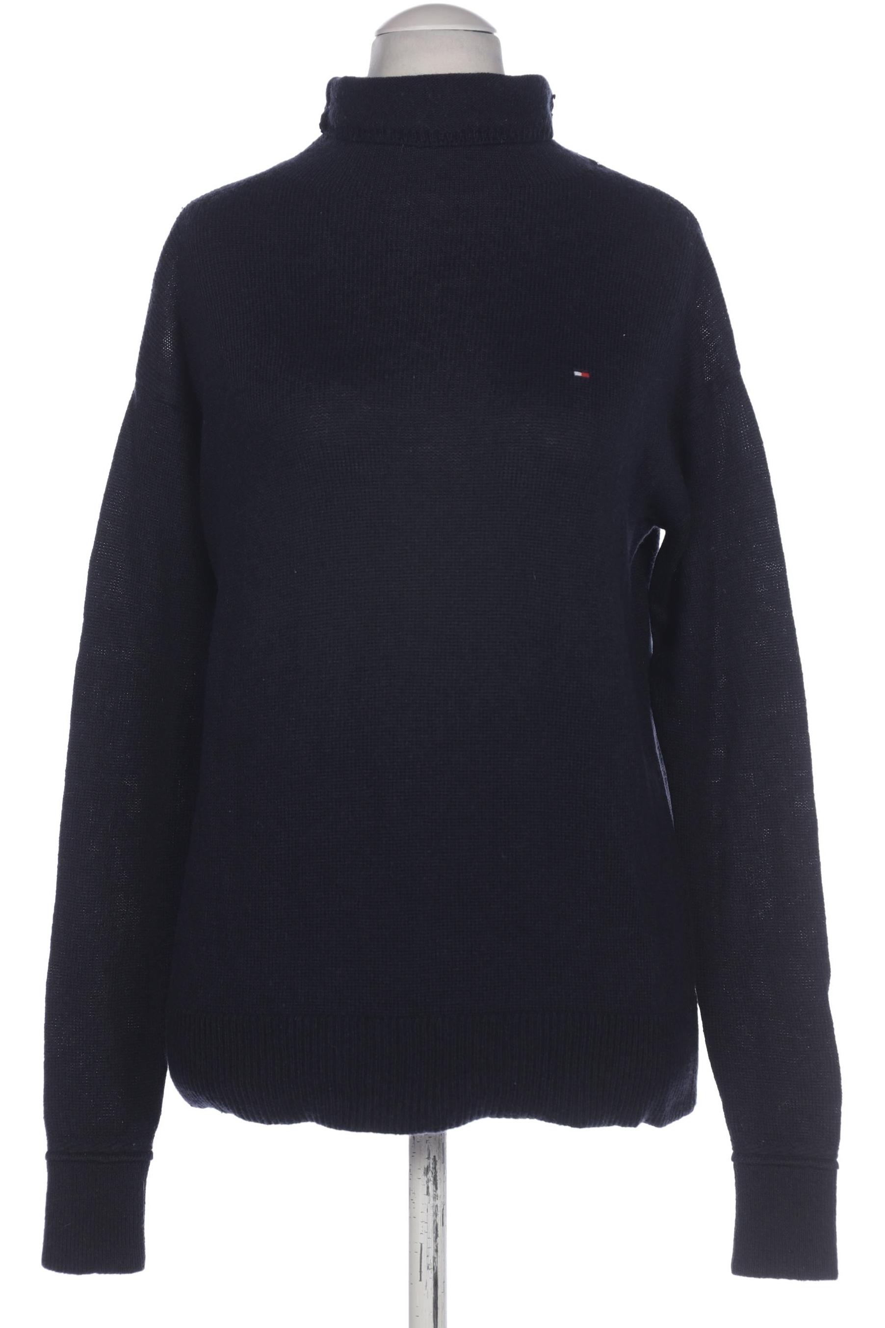 

Tommy Hilfiger Damen Pullover, marineblau, Gr. 38
