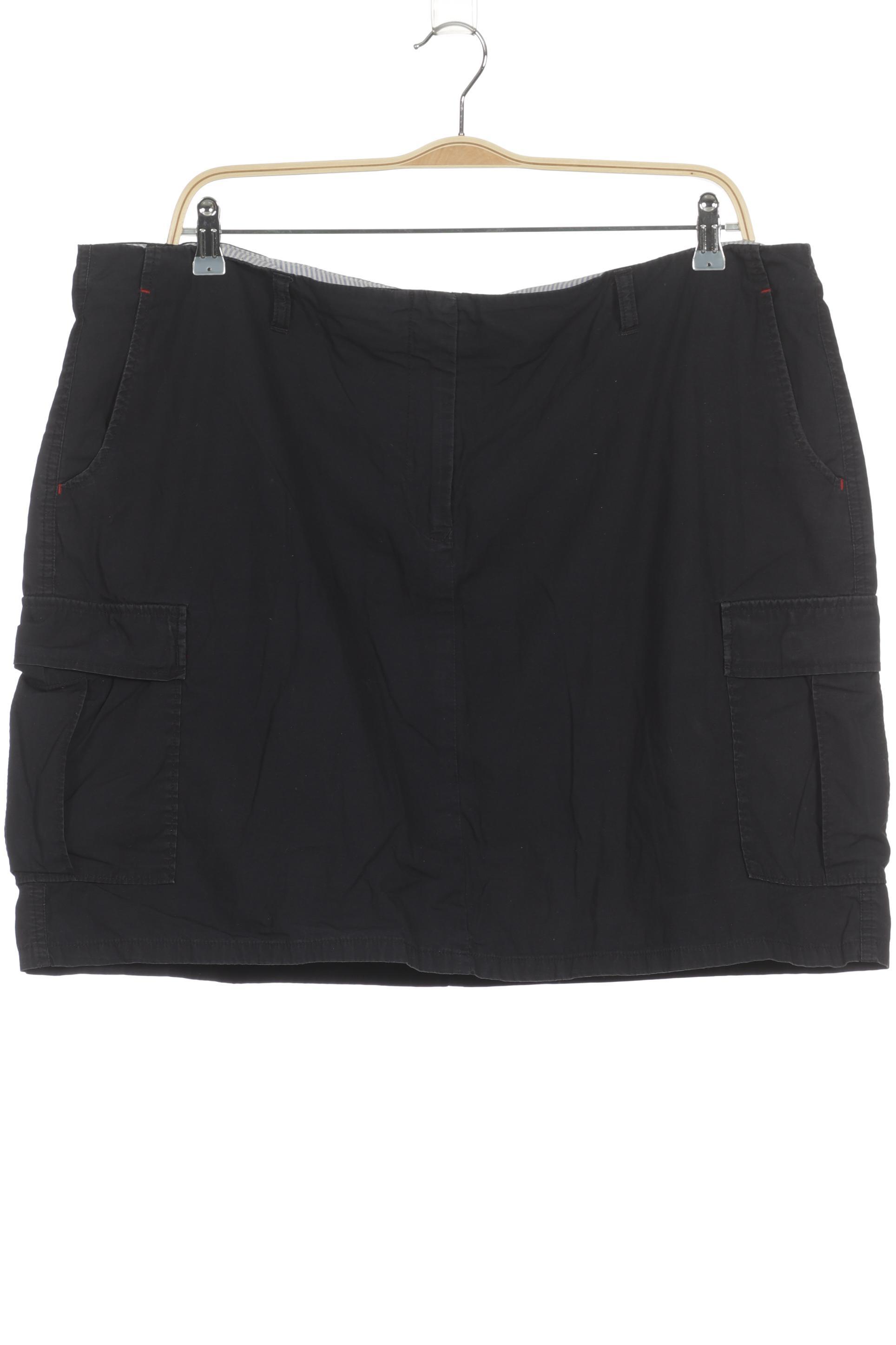 

Tommy Hilfiger Damen Rock, blau, Gr. 22