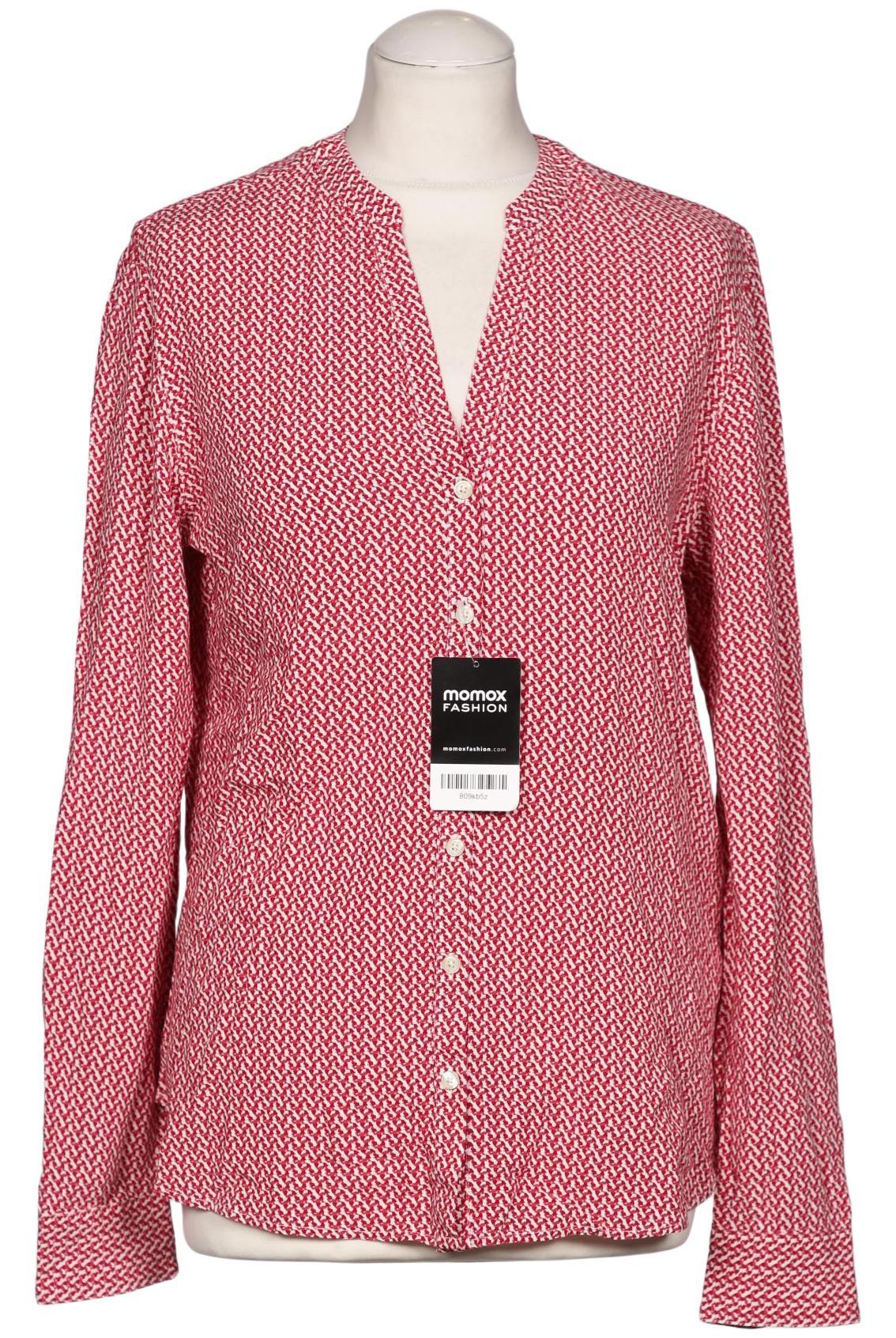 

Tommy Hilfiger Damen Bluse, rot, Gr. 10