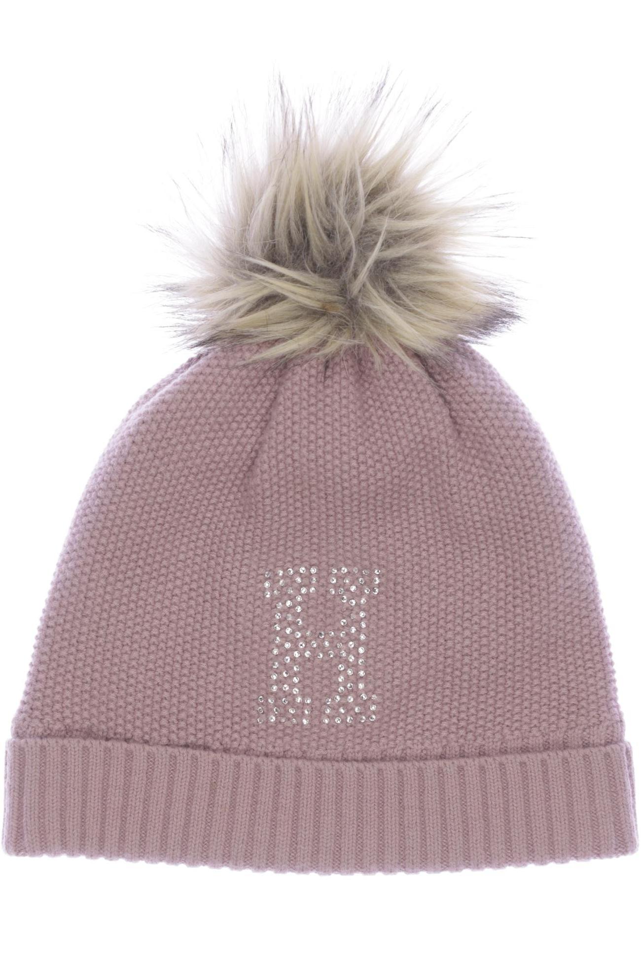 

Tommy Hilfiger Damen Hut/Mütze, pink, Gr. uni
