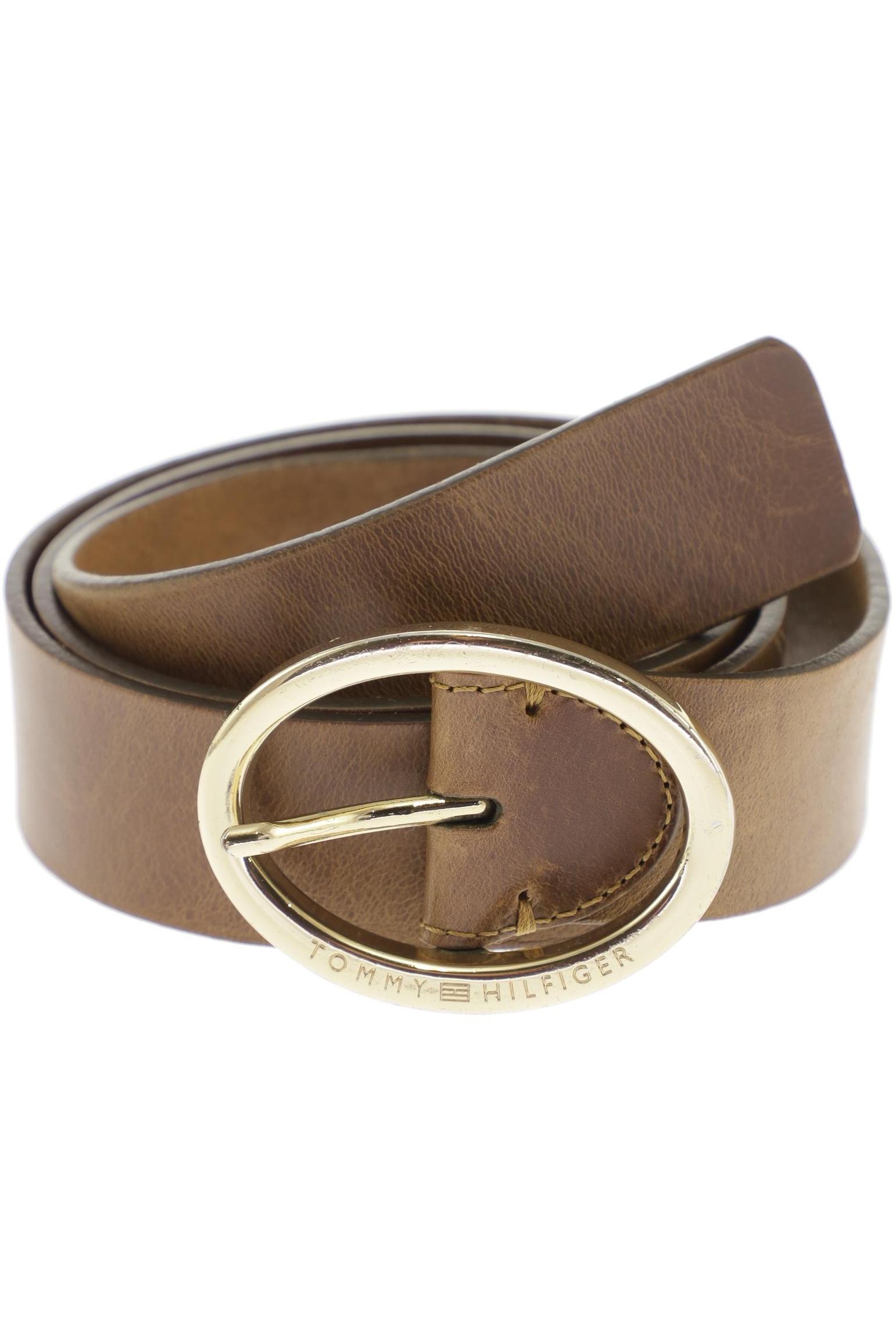 

Tommy Hilfiger Damen Gürtel, braun, Gr. 85
