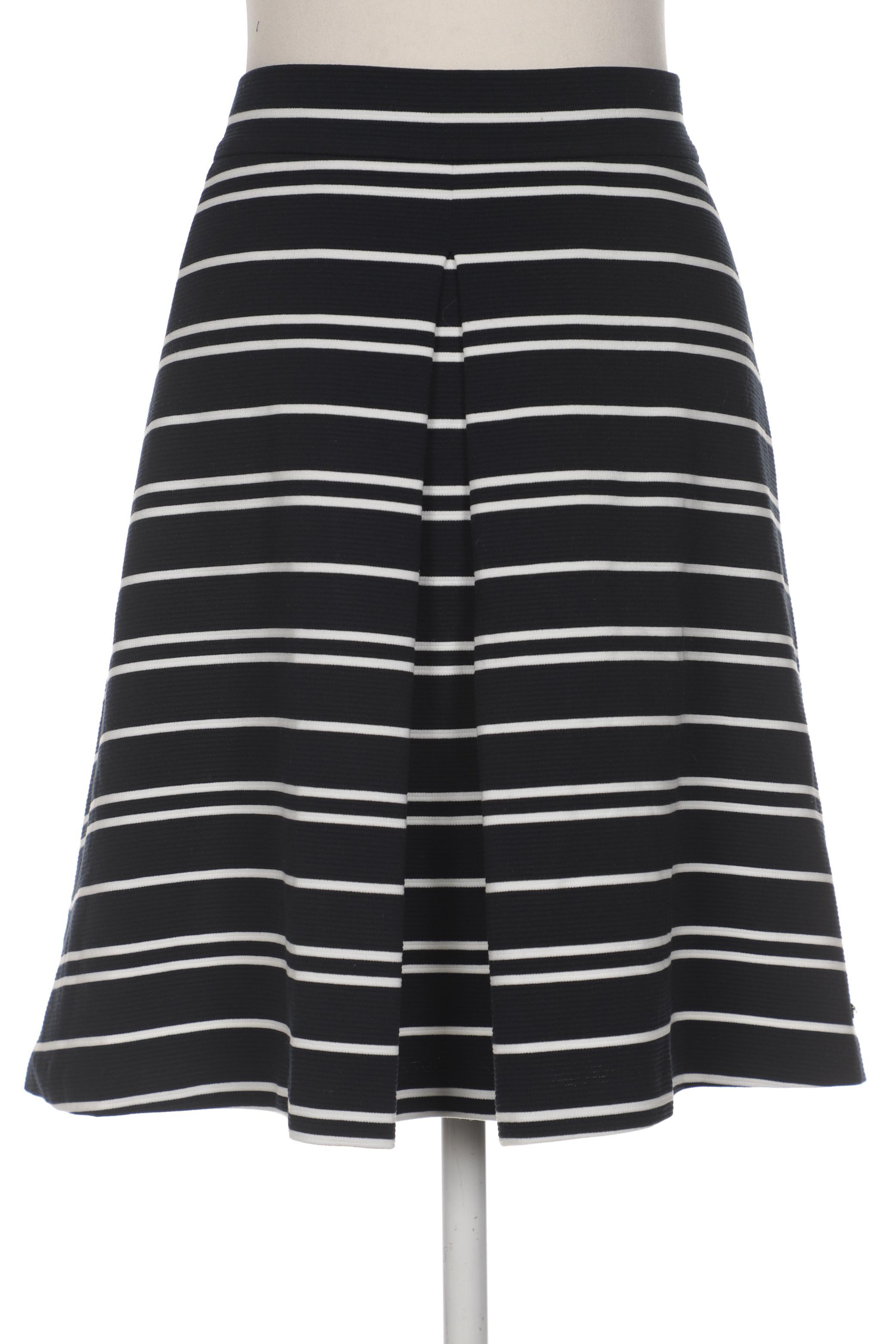 

Tommy Hilfiger Damen Rock, marineblau, Gr. 40