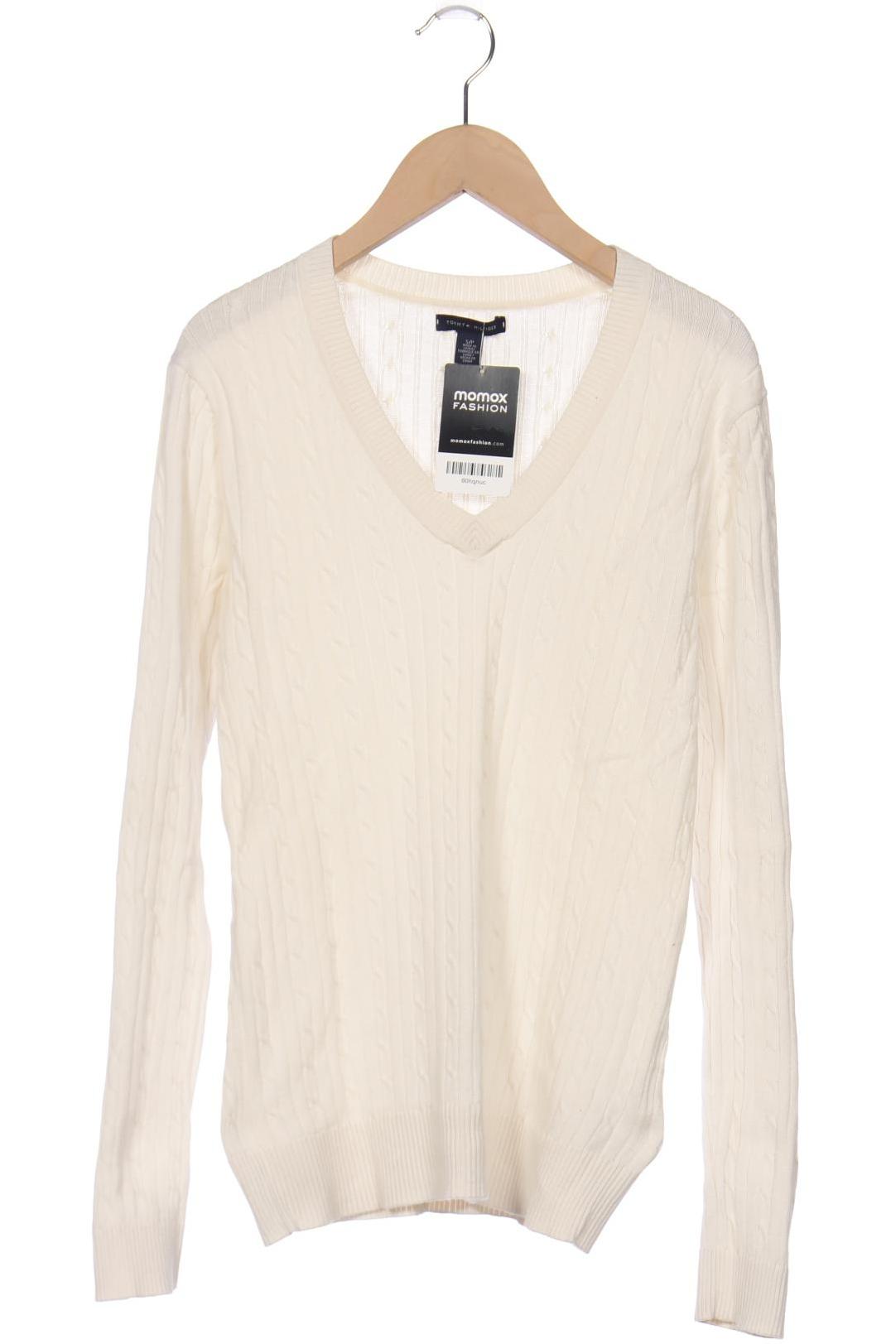 

Tommy Hilfiger Damen Pullover, beige