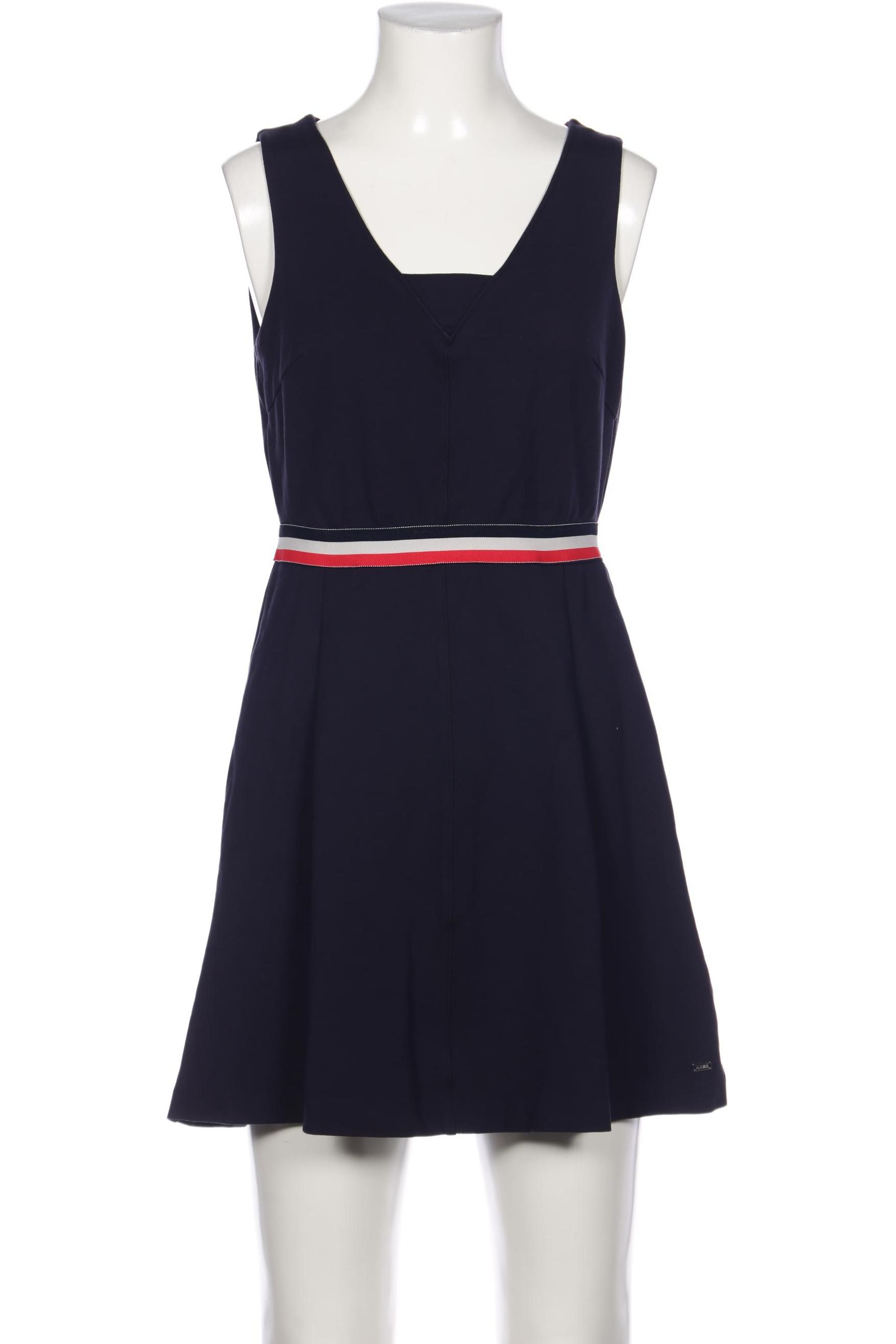 

Tommy Hilfiger Damen Kleid, marineblau